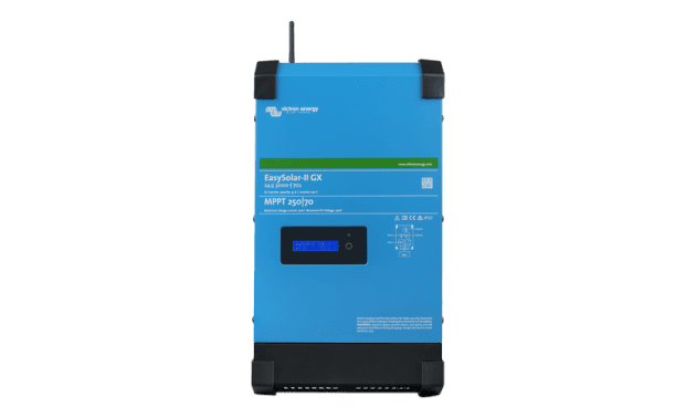 Charge & convert category image