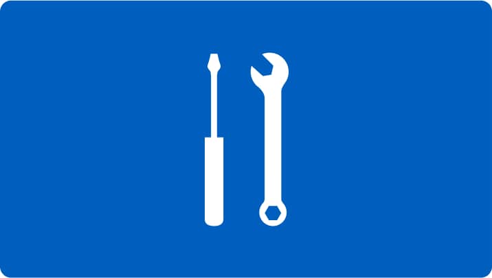 Toolkit app