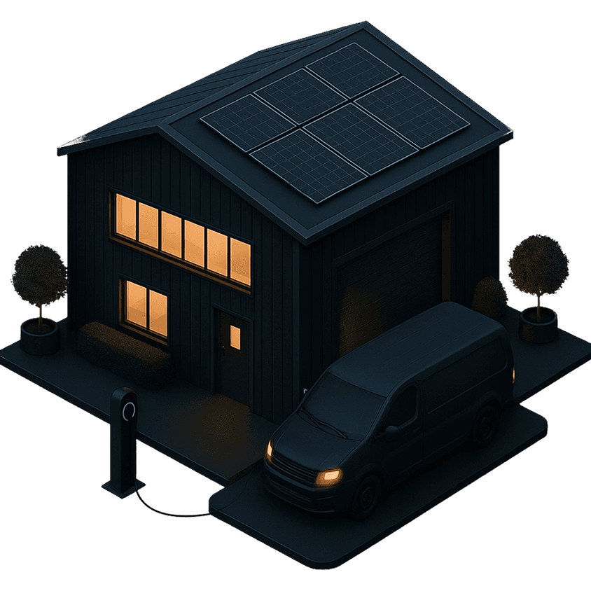 More security.,[object Object], Fewer costs.