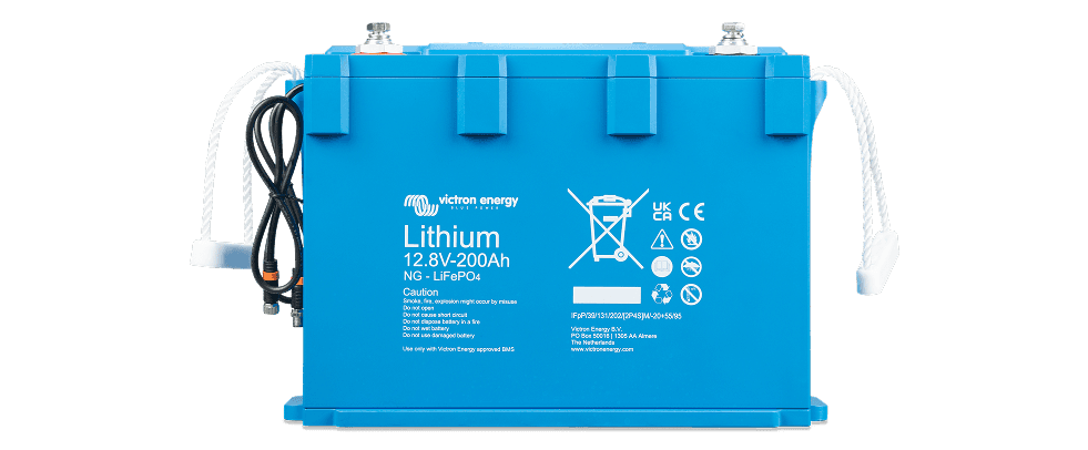 Lithium Battery