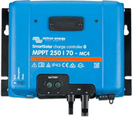 SmartSolar MPPT 150/70 - 250/100 VE.Can