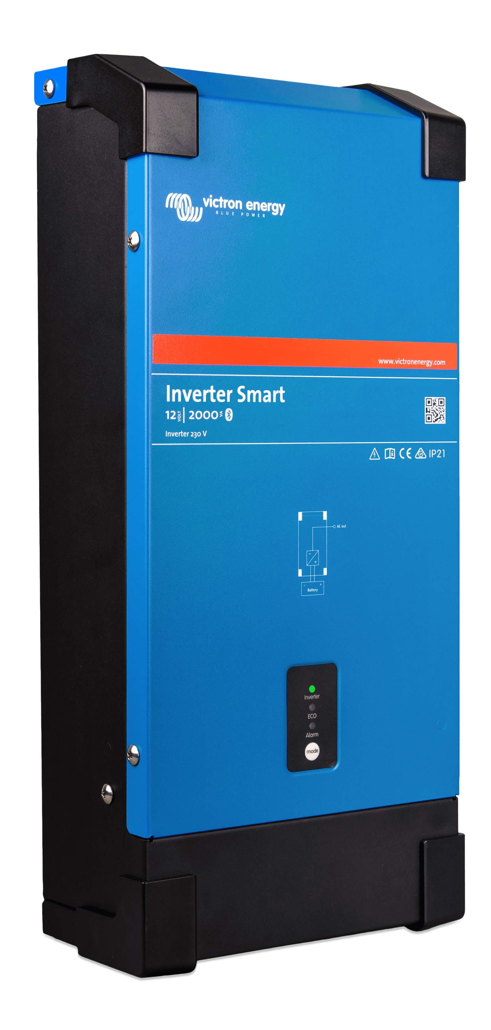  Inverter 12V 2000VA Smart (right)  thumbnail