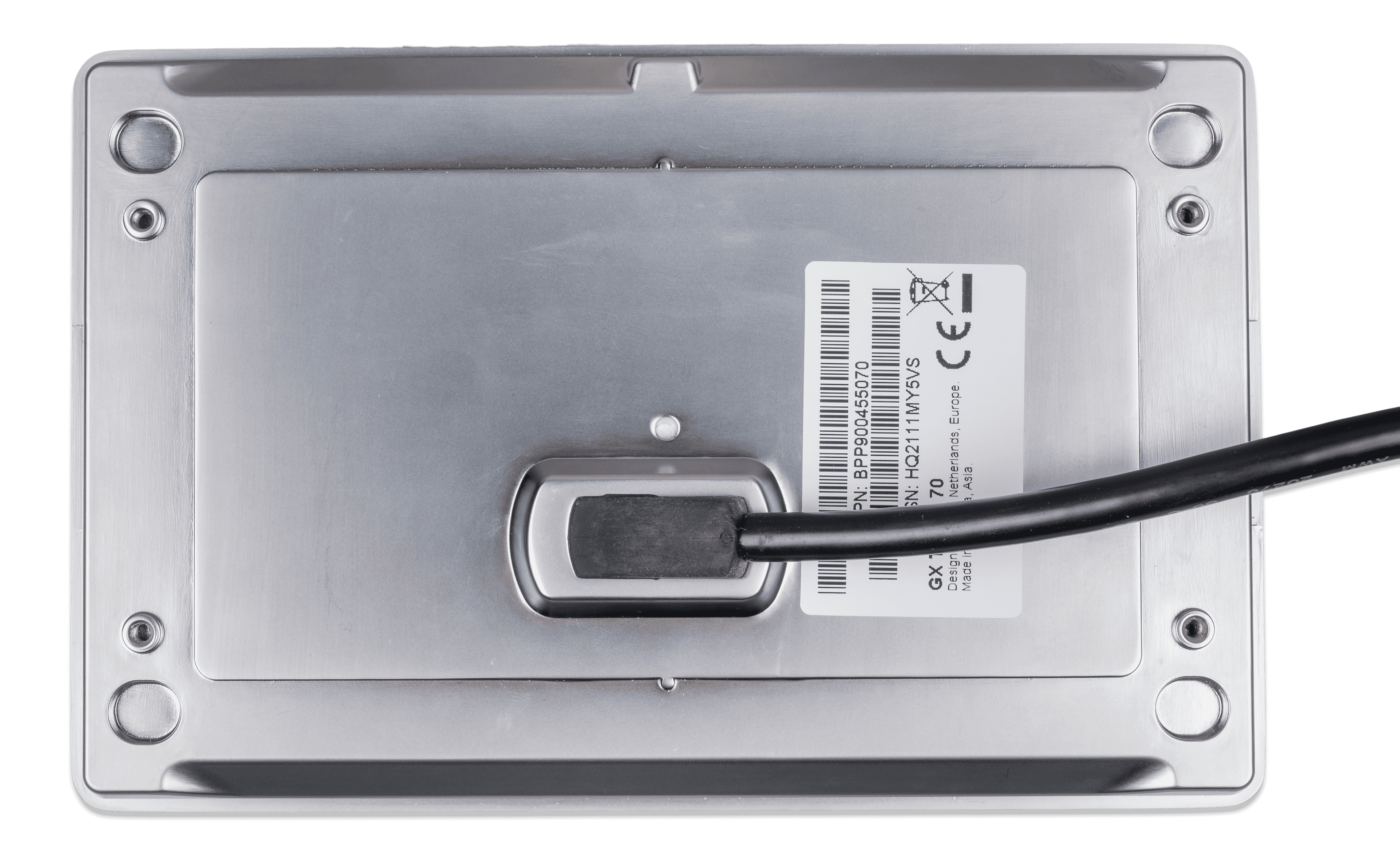 GX Touch 70 (back)  thumbnail