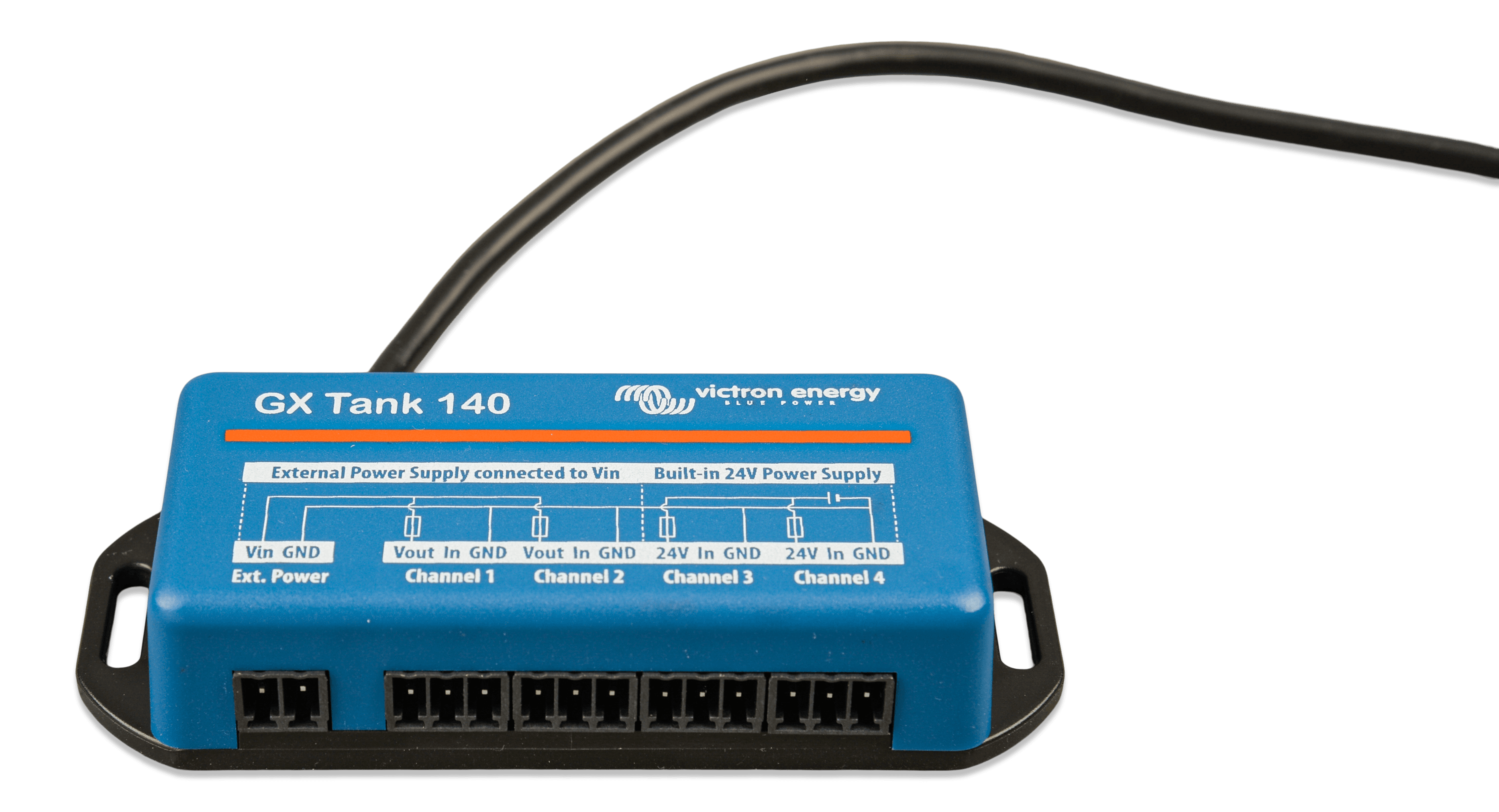 GX Tank 140 (front)  thumbnail