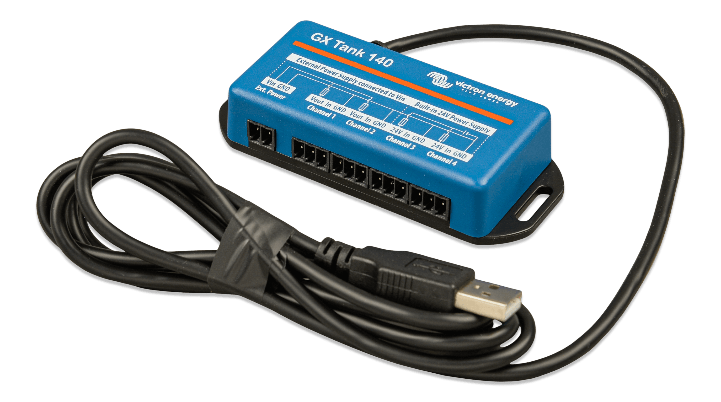 GX Tank 140 (left)  thumbnail