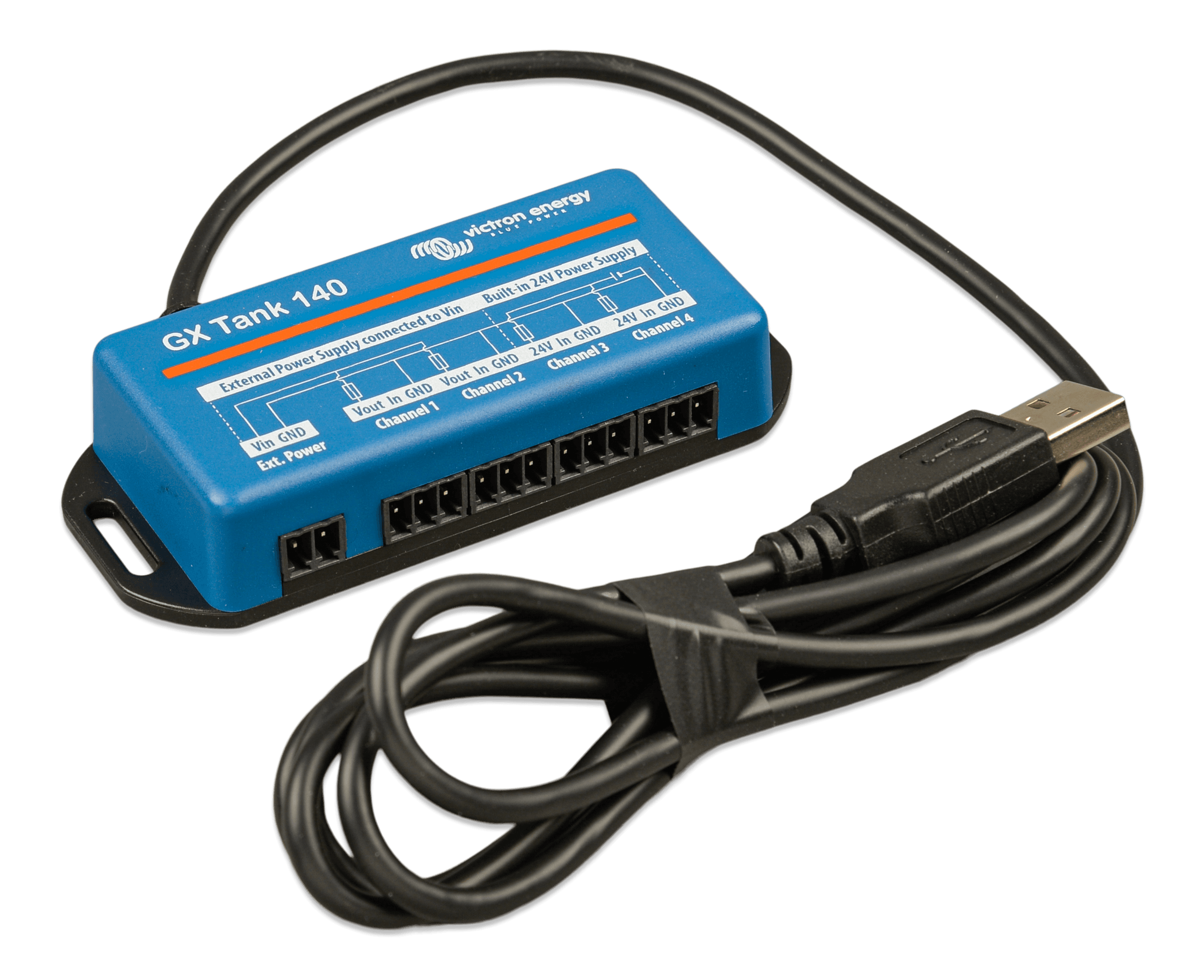 GX Tank 140 (right)  thumbnail