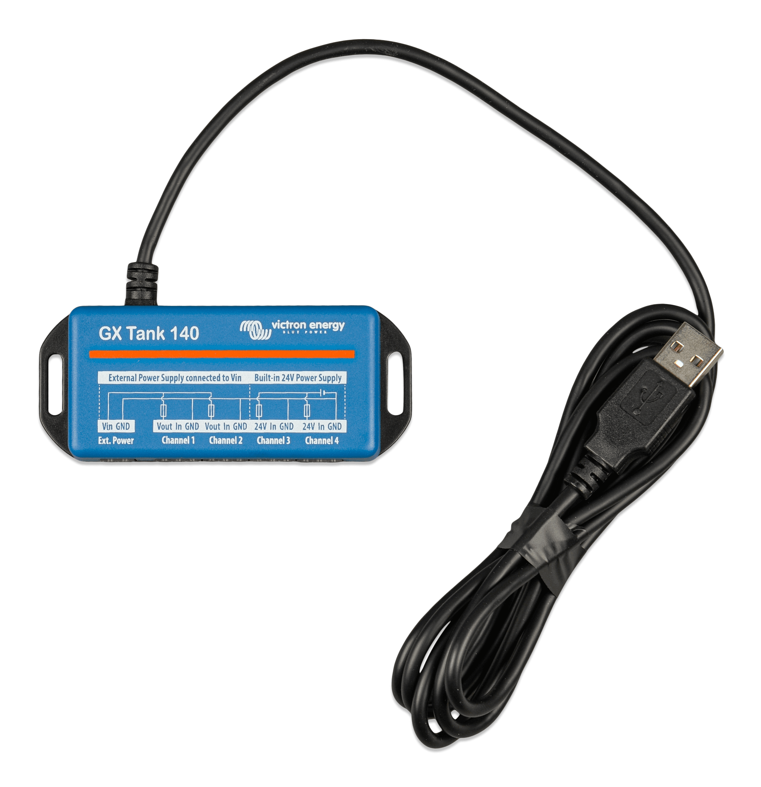 GX Tank 140 (top)  thumbnail