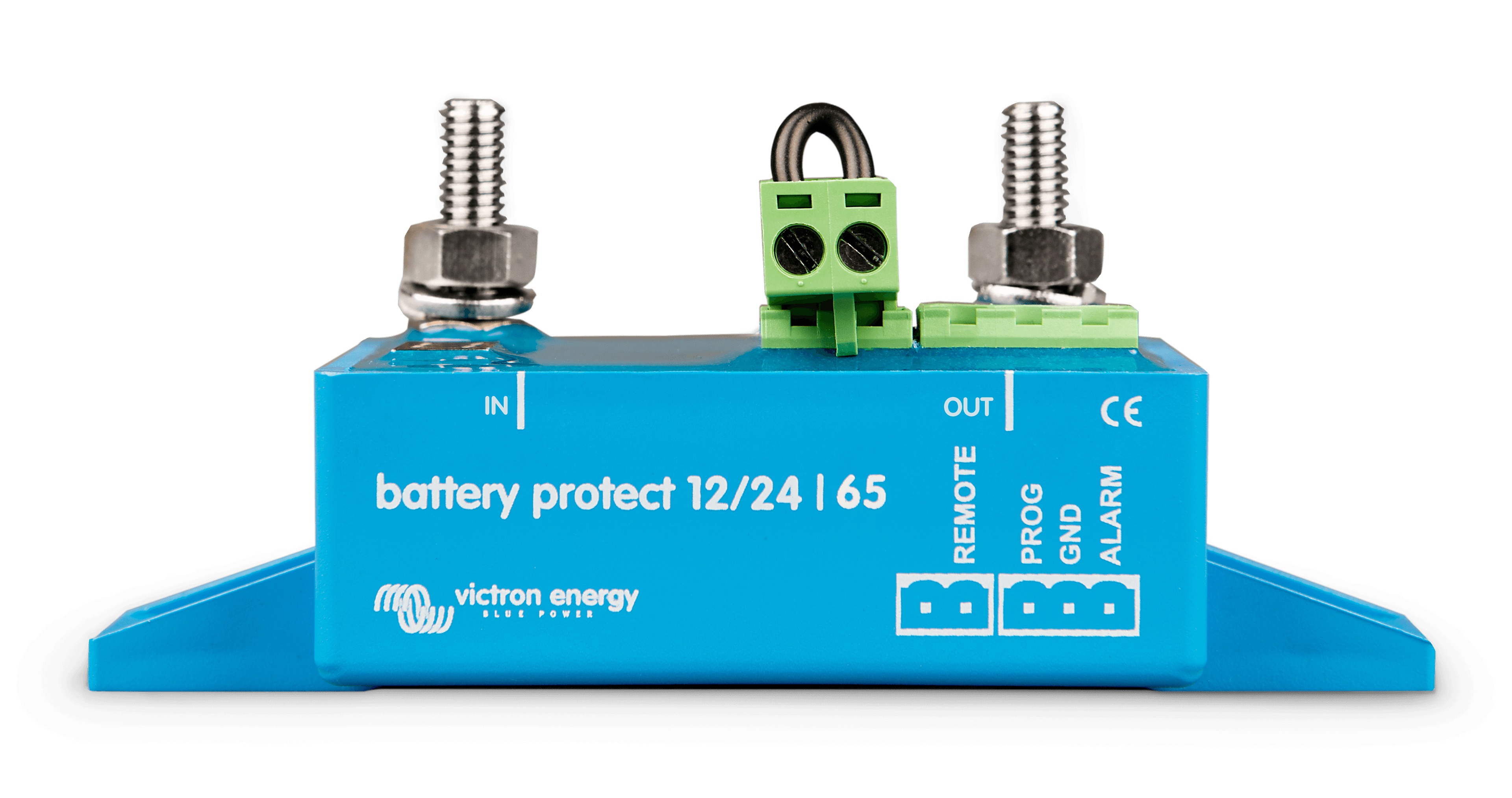 BatteryProtect 12/24V 65A (front) thumbnail