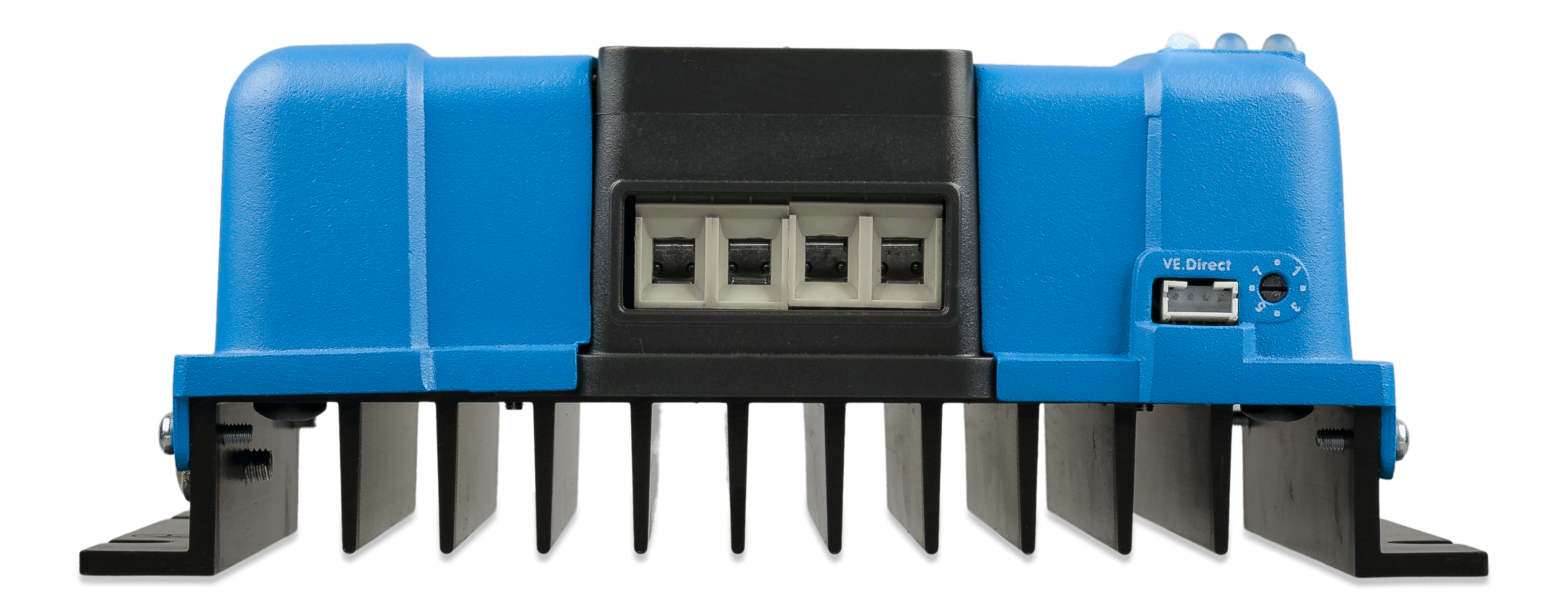 BlueSolar MPPT charge controller 150/35 (conn)  thumbnail