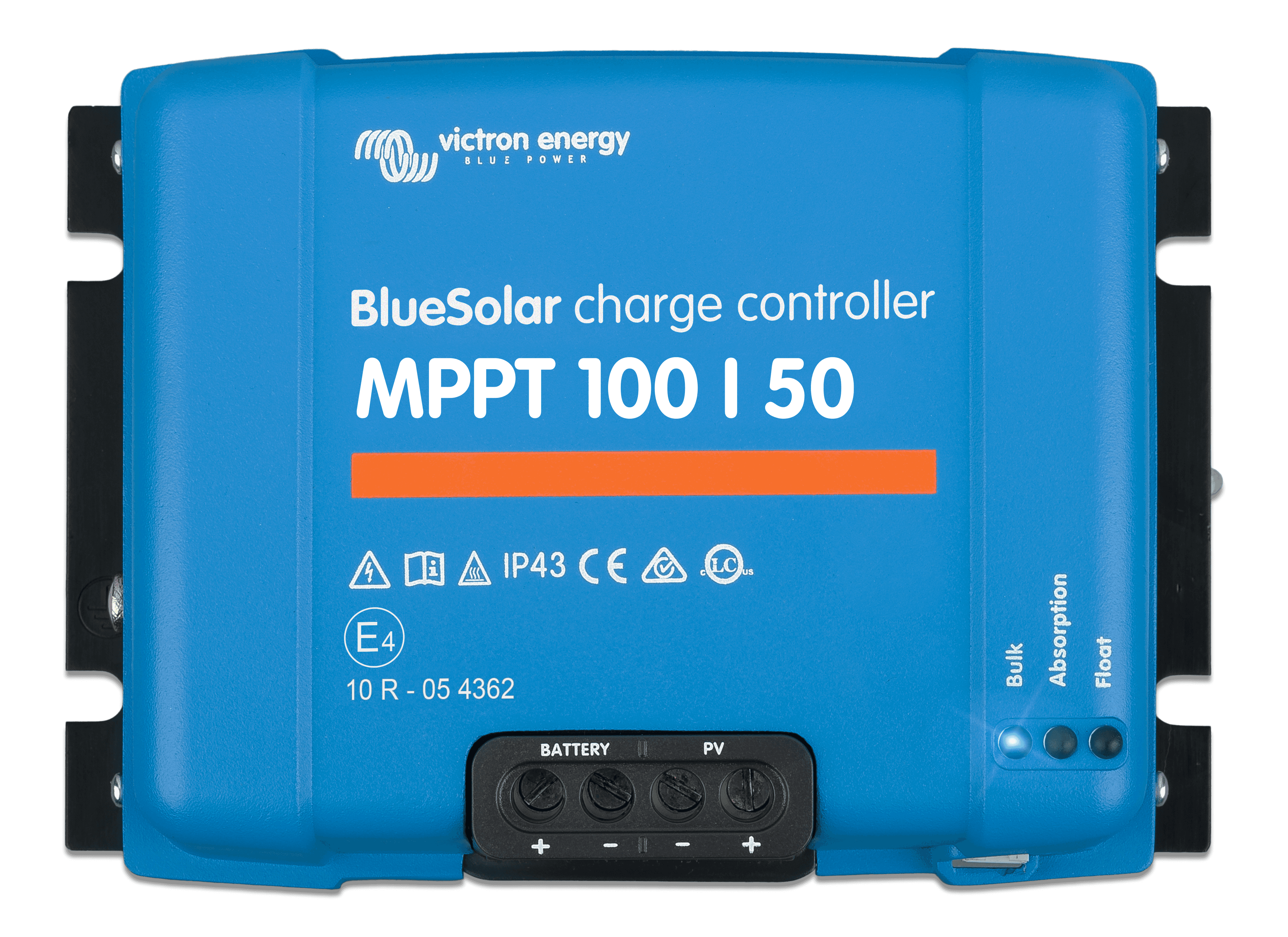 BlueSolar charge controller 100/50 (top) thumbnail