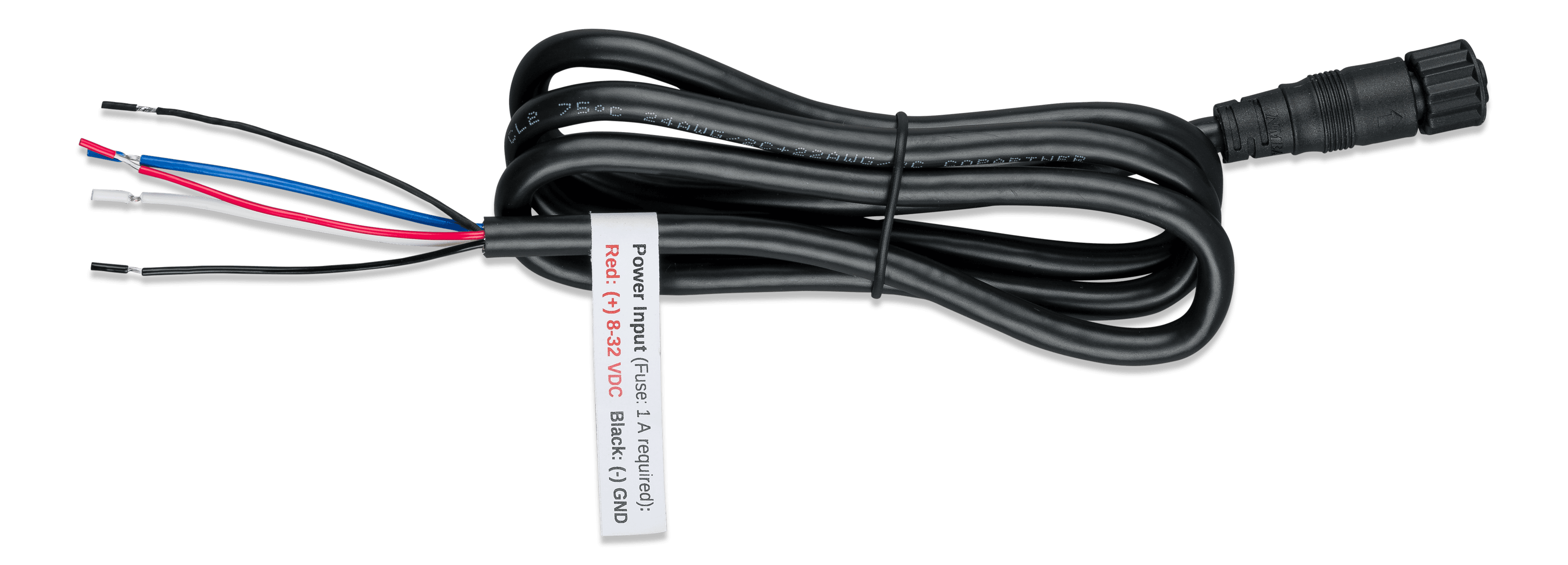 CANvu GX power cable 1 thumbnail