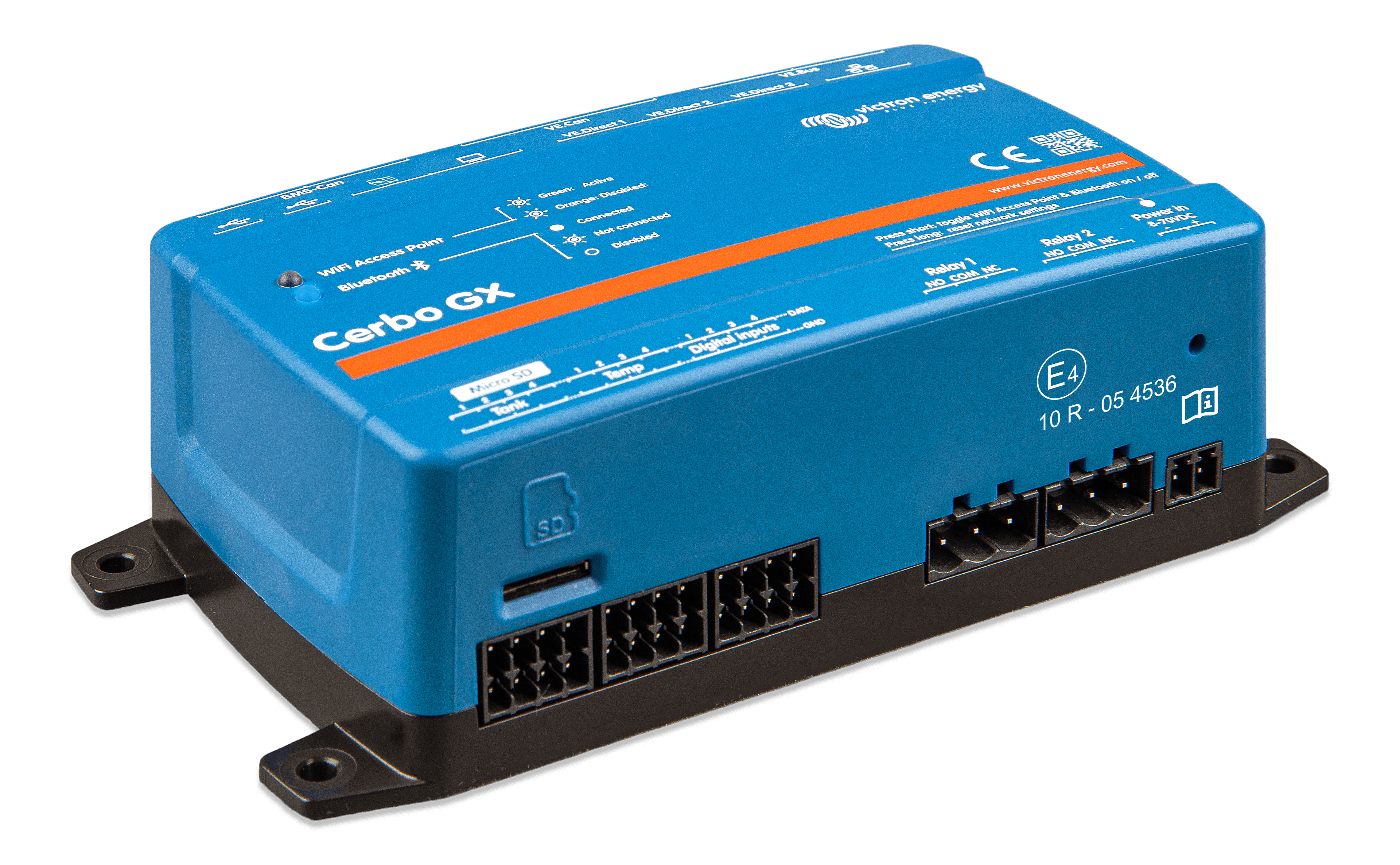 Cerbo GX (right)  thumbnail