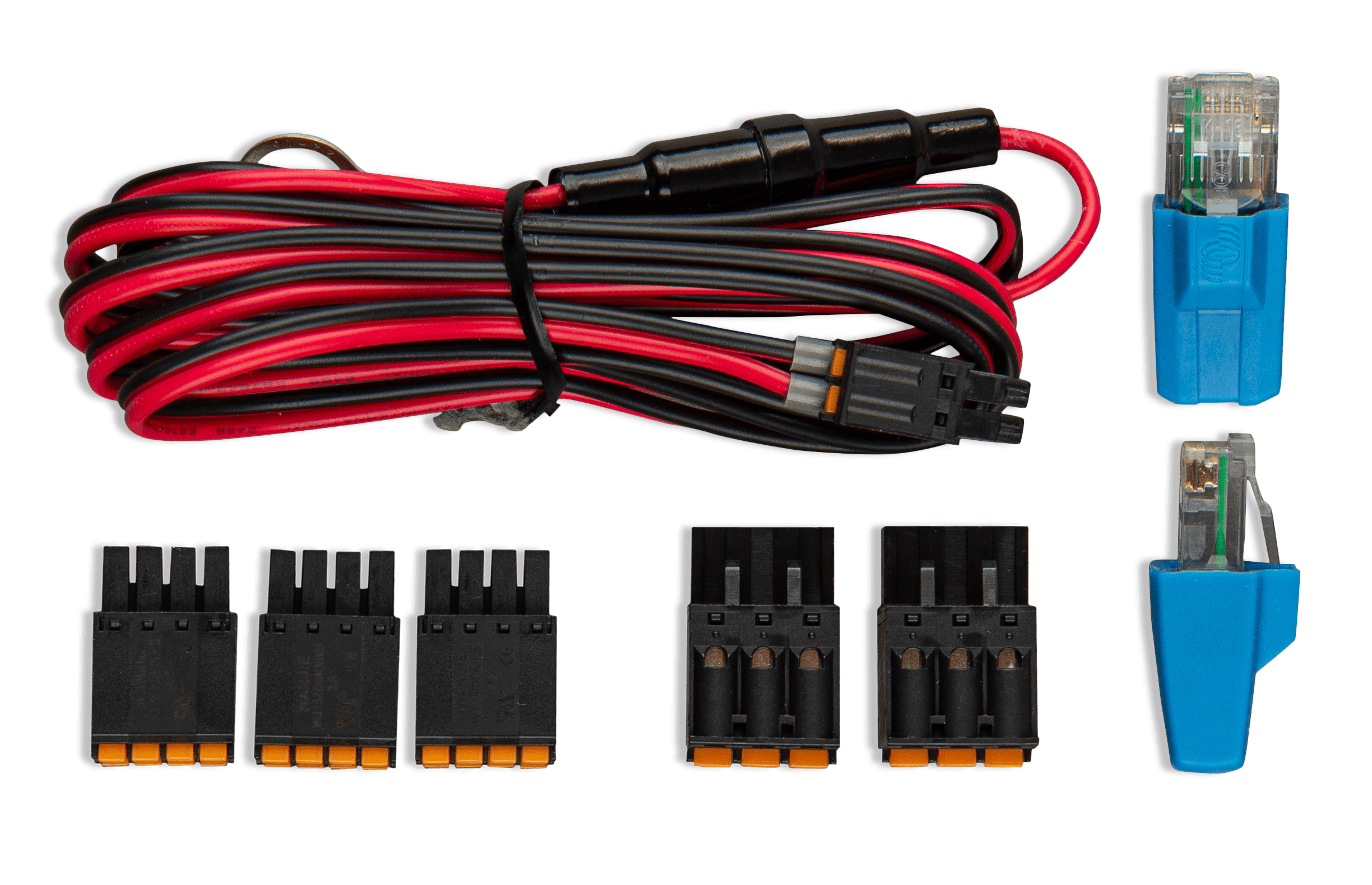 Cerbo GX accessories  thumbnail