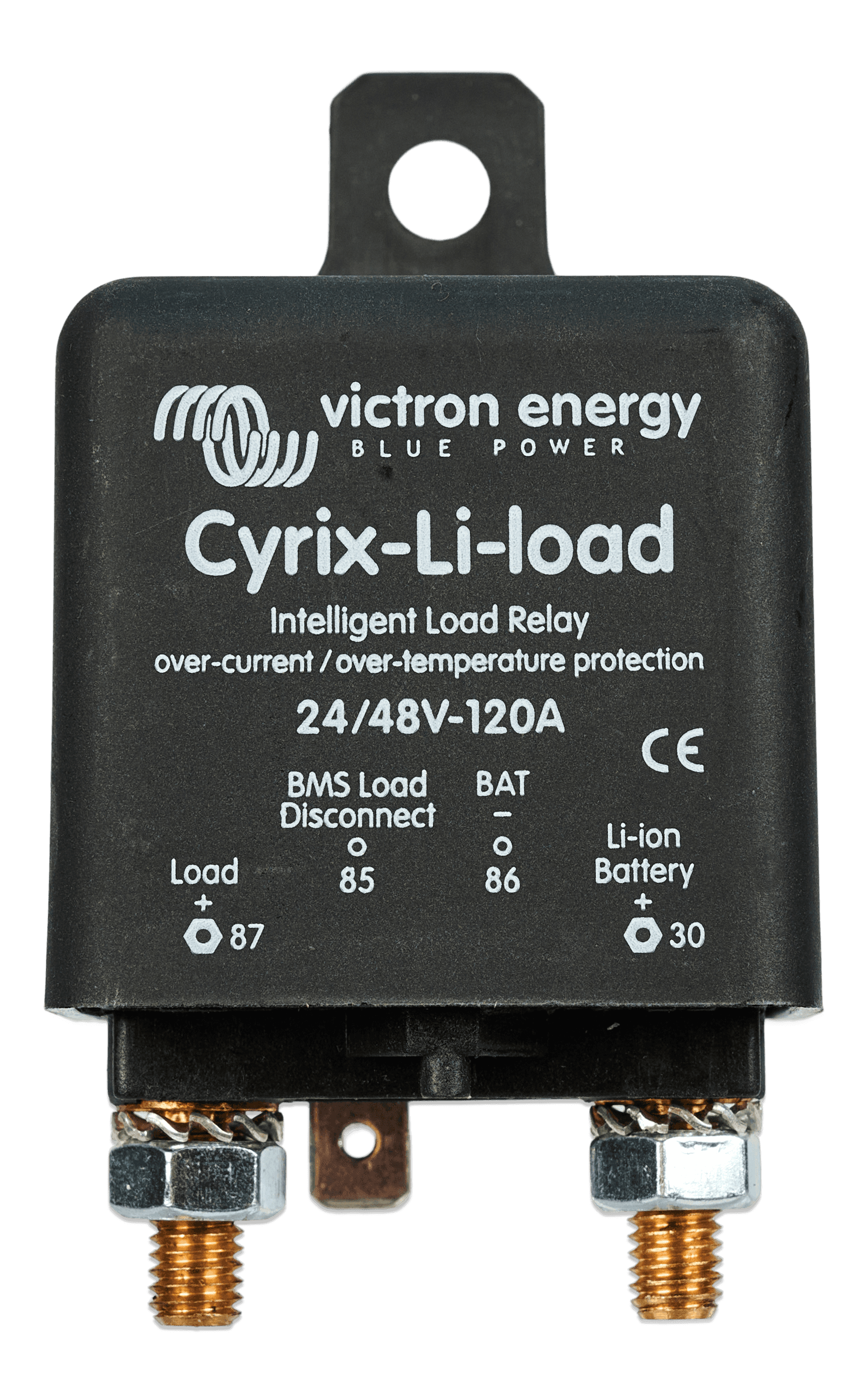 Cyrix-Li-Load 24-48V_120A (front)  thumbnail