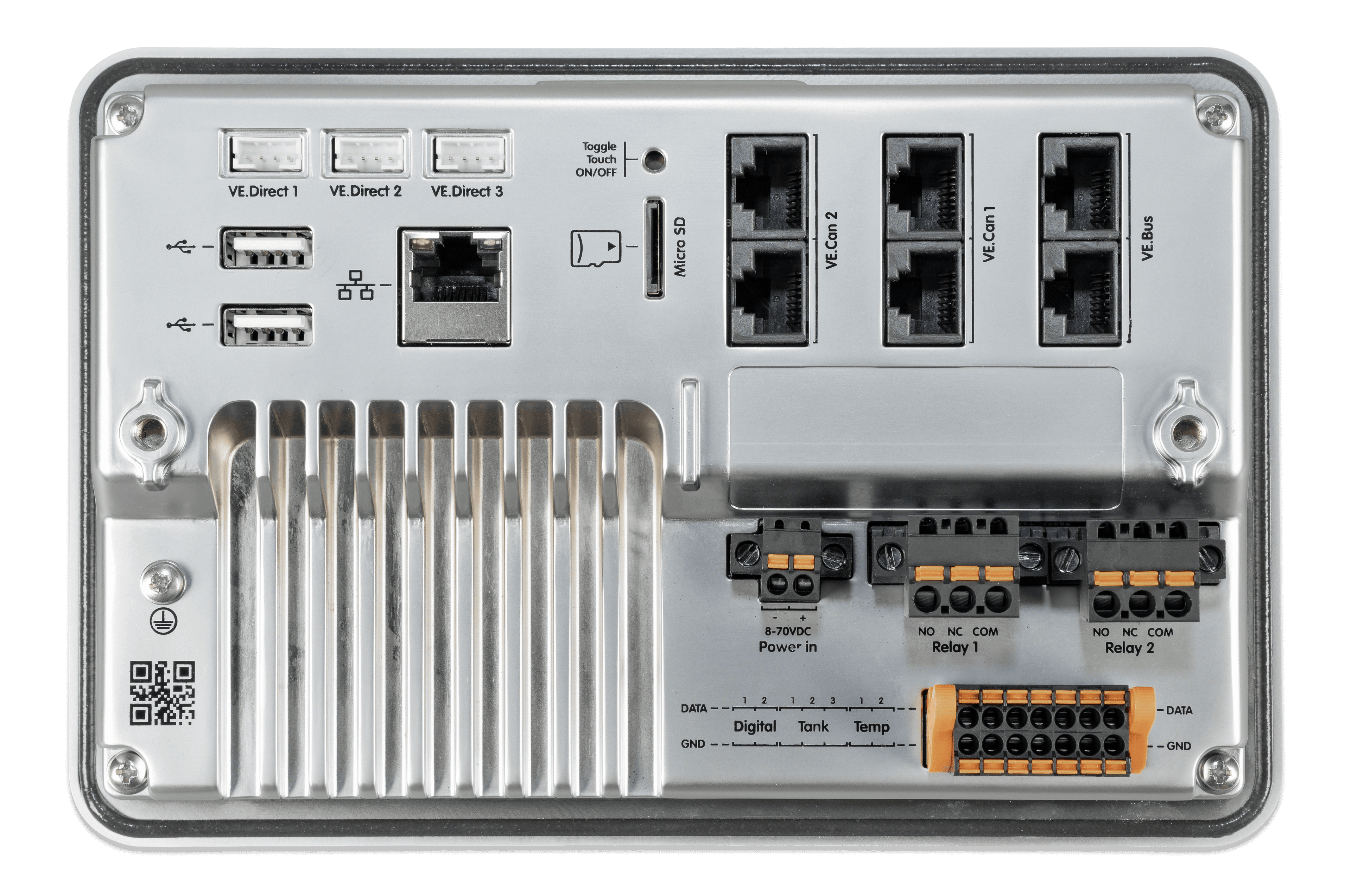 Ekrano GX (rear)  thumbnail