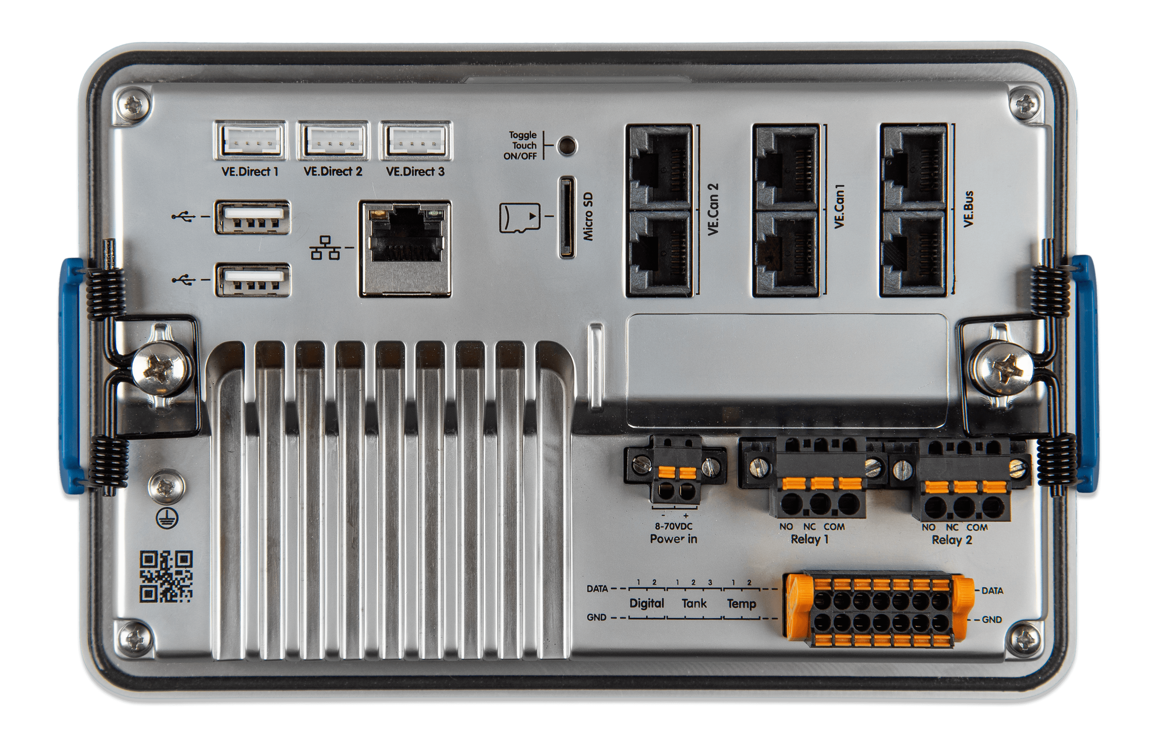 Ekrano GX (rear-mounting1)  thumbnail