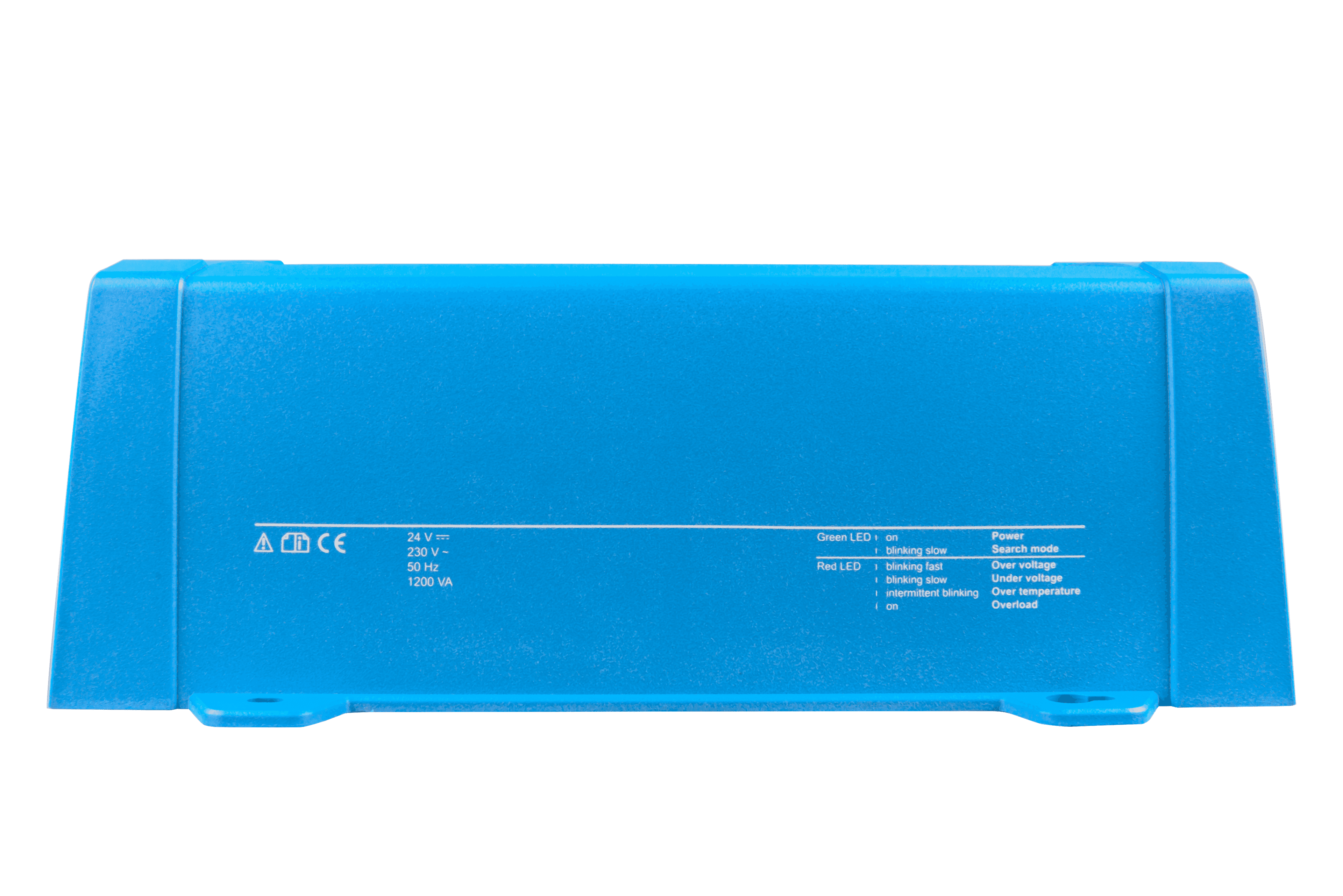 Inverter 24V 1200VA 230V VE.Direct (front)  thumbnail