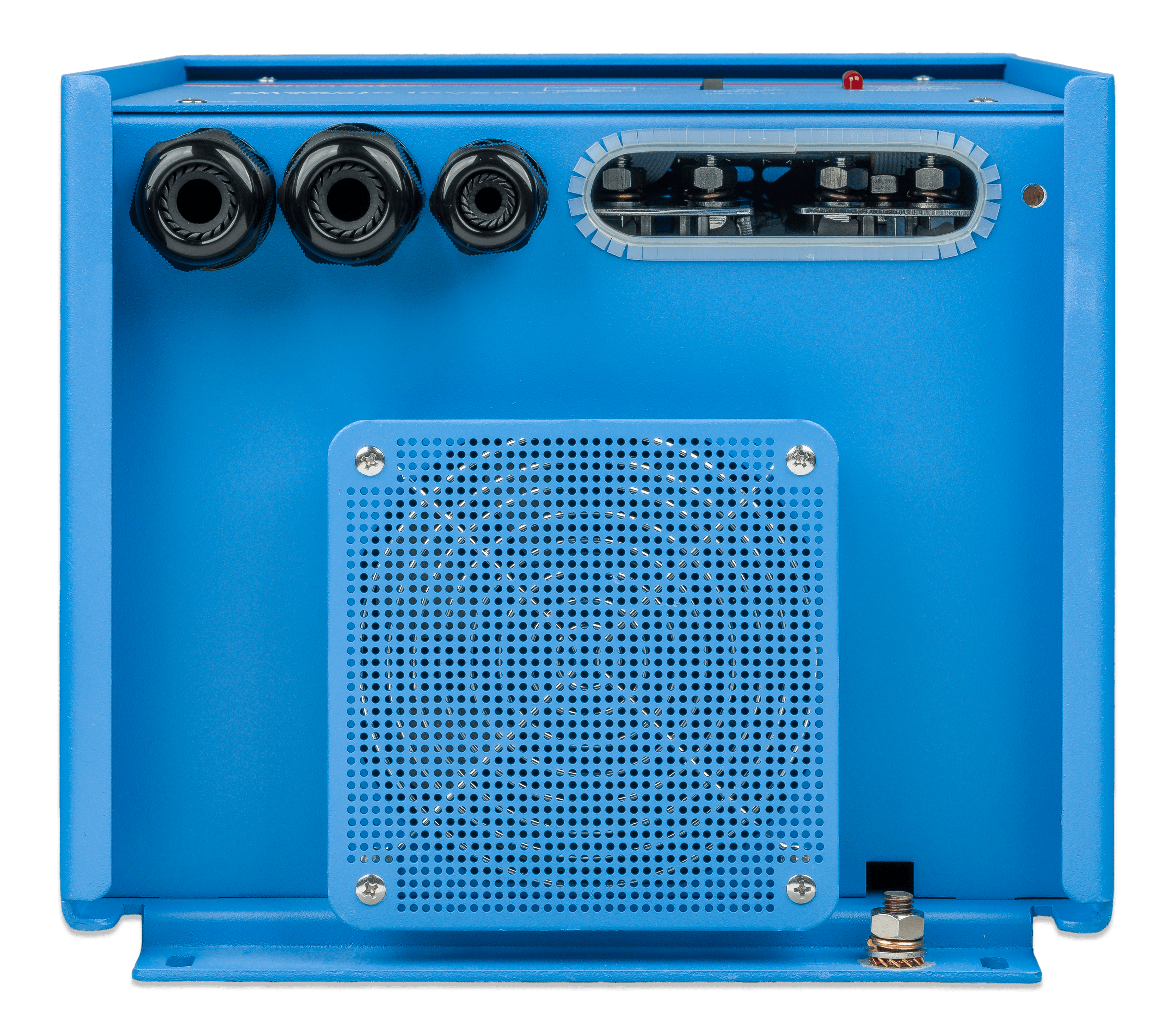 Inverter 24V 3000VA (conn)  thumbnail