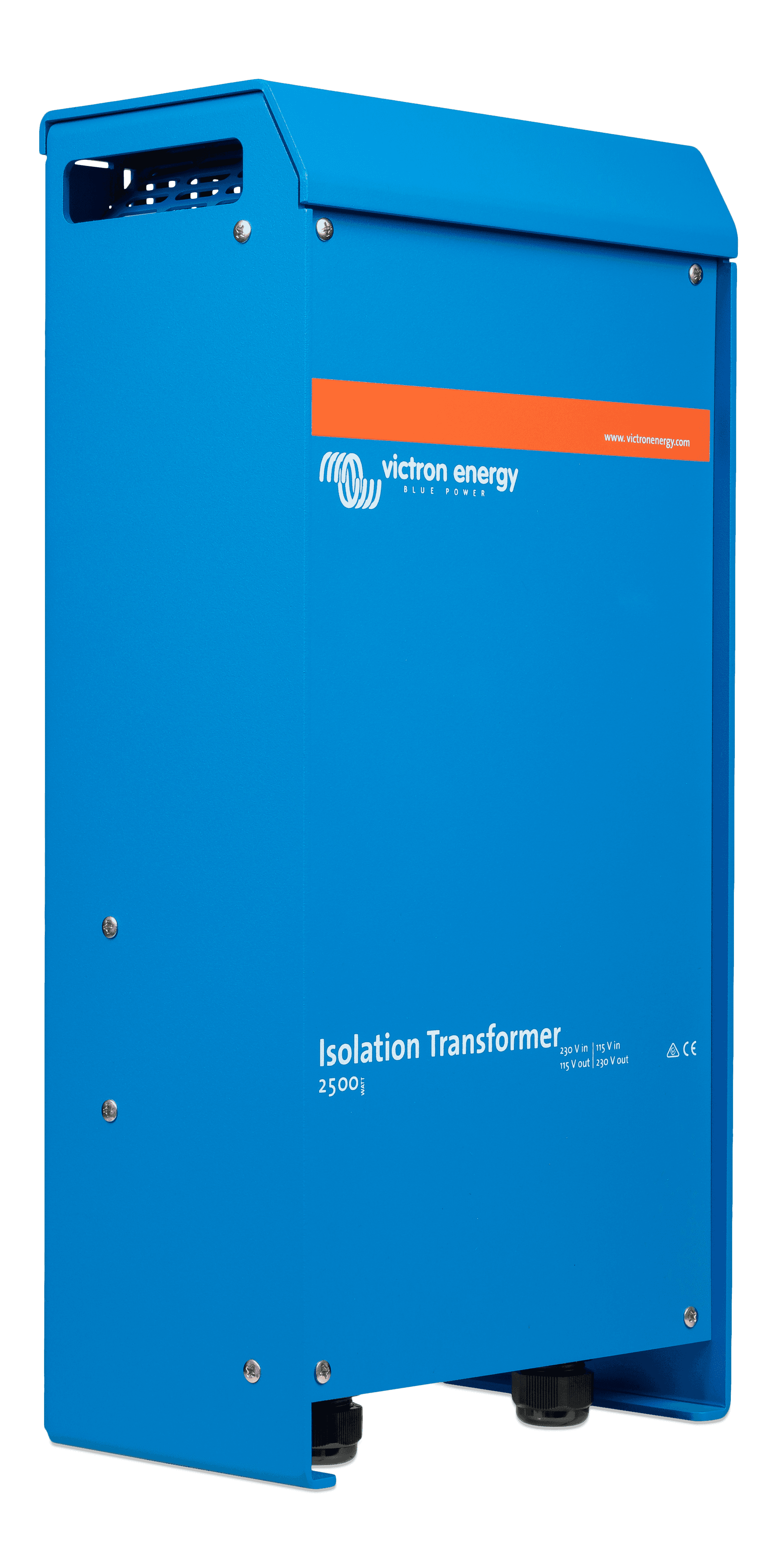 Isolation transformer 2500W (right)  thumbnail