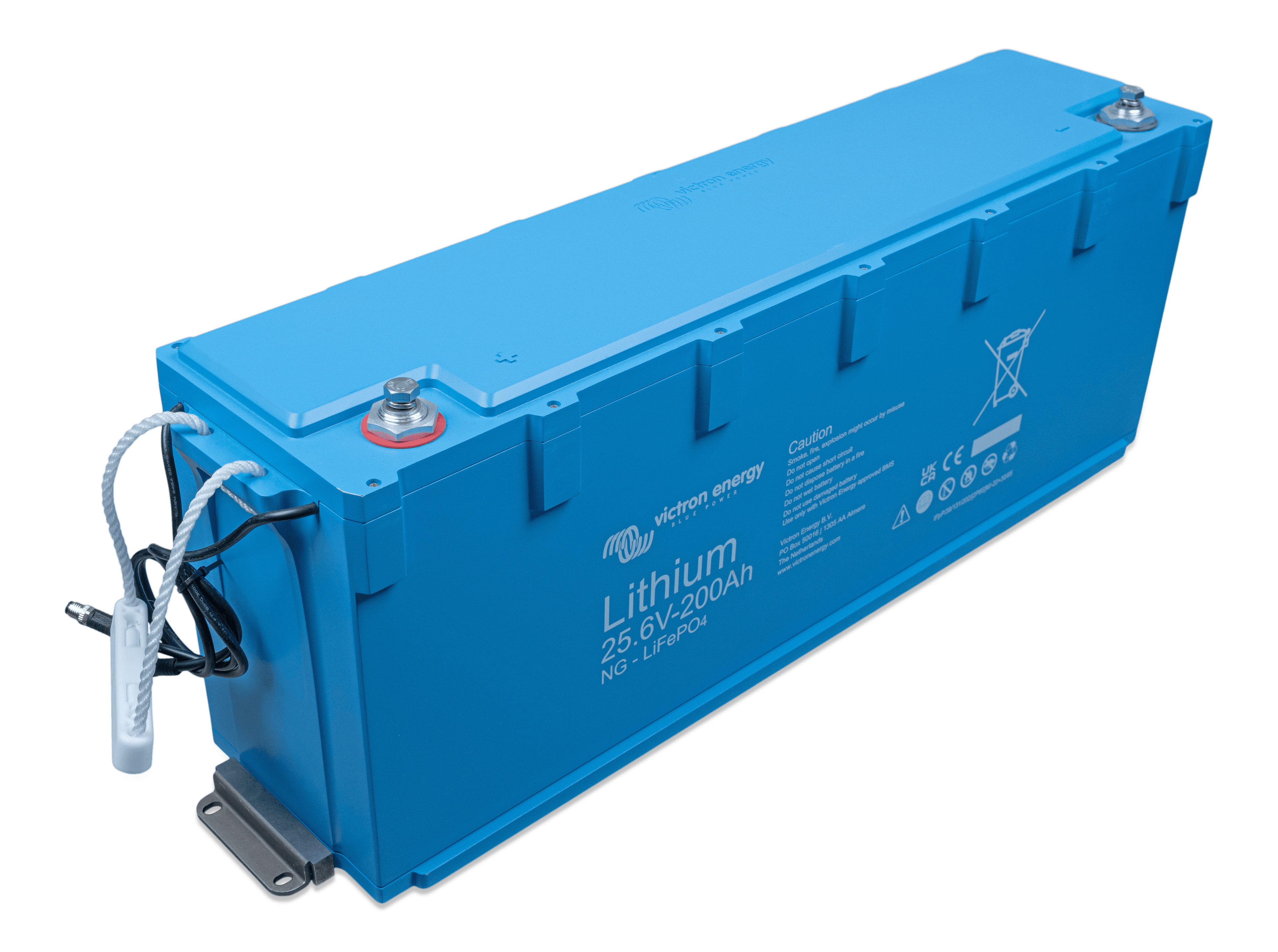 Lithium 25.6V 200Ah NG (right-top)  thumbnail