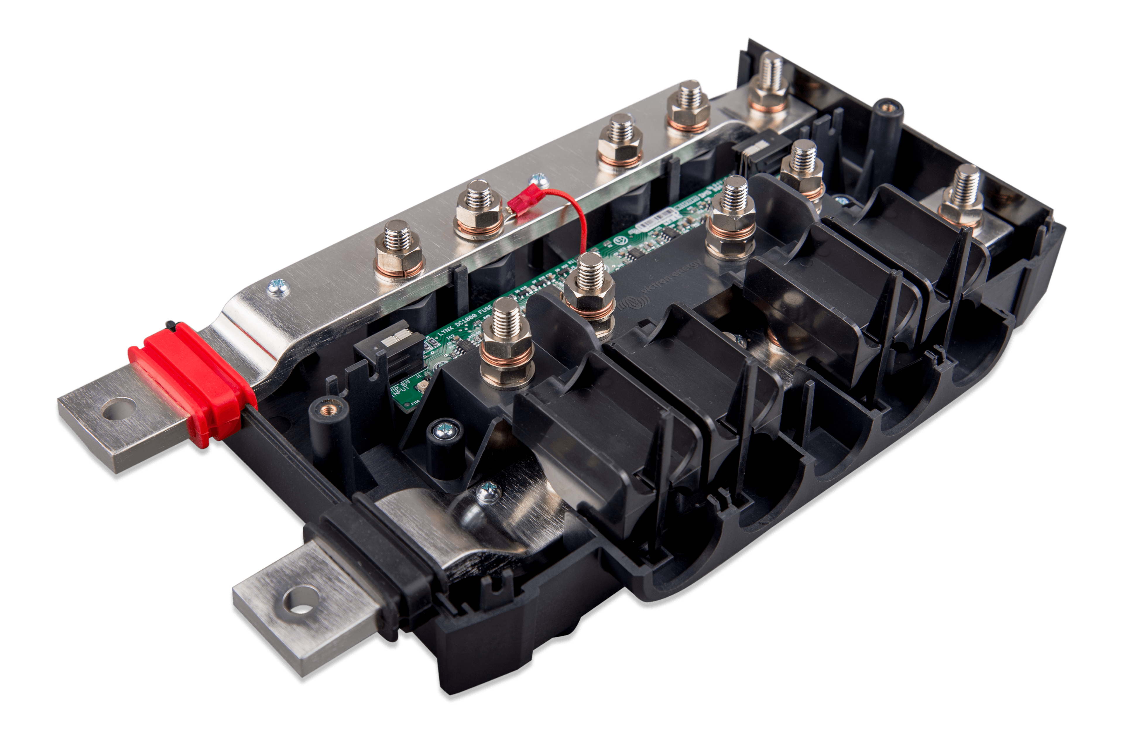 Lynx Distributor (M8) (left open) thumbnail