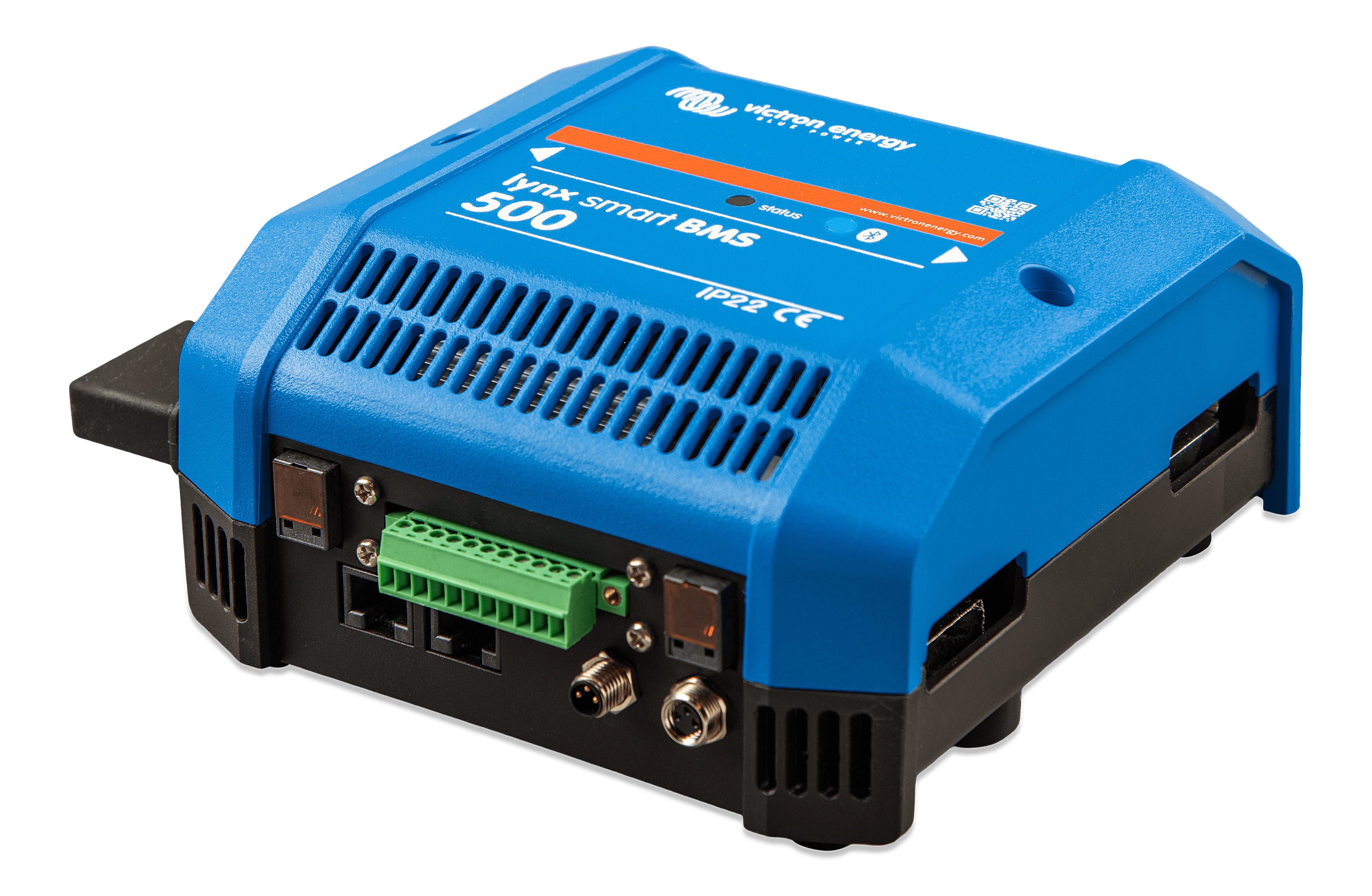 Lynx Smart BMS 500 (M10) (left)  thumbnail