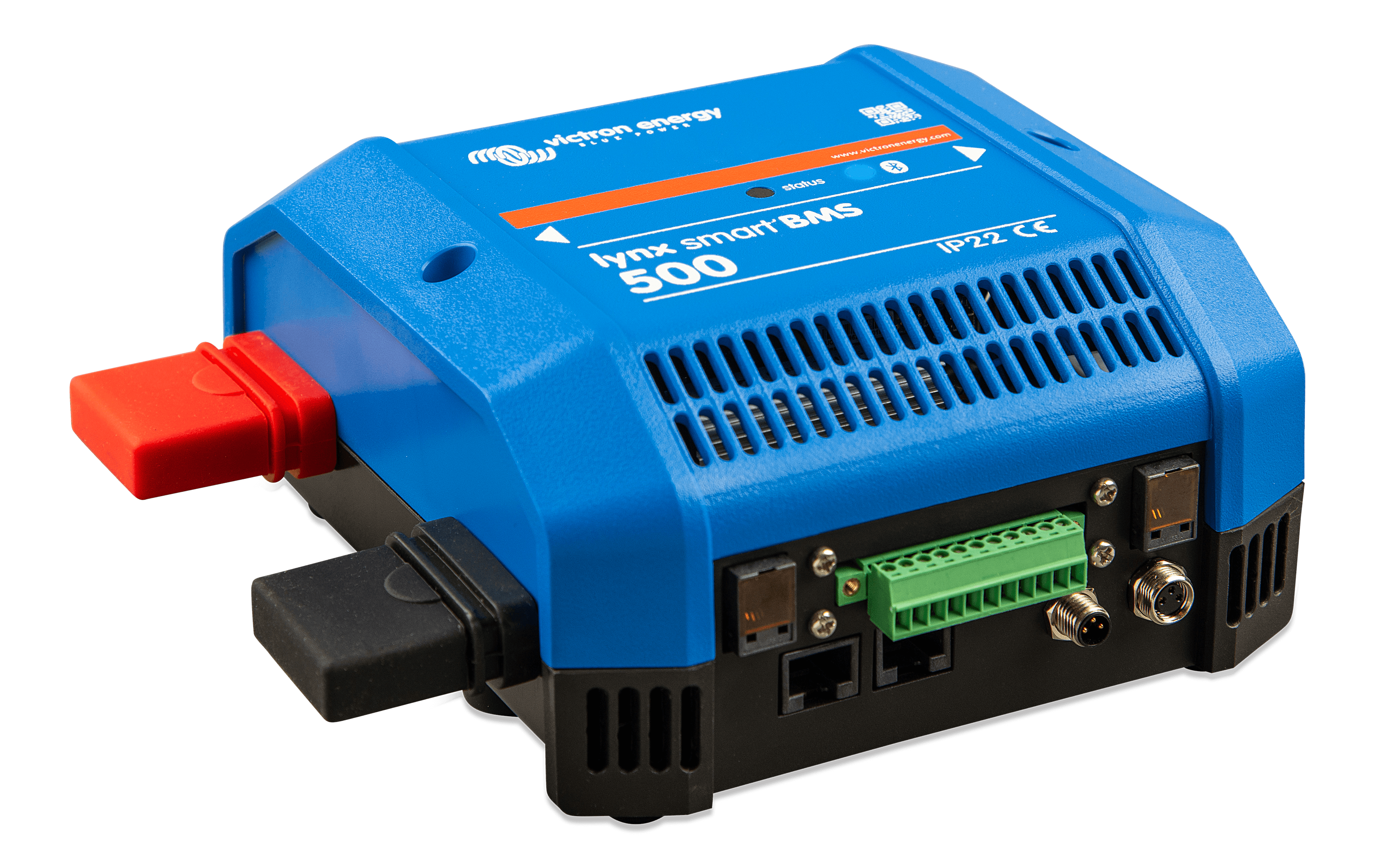 Lynx Smart BMS 500 (M10) (right)  thumbnail