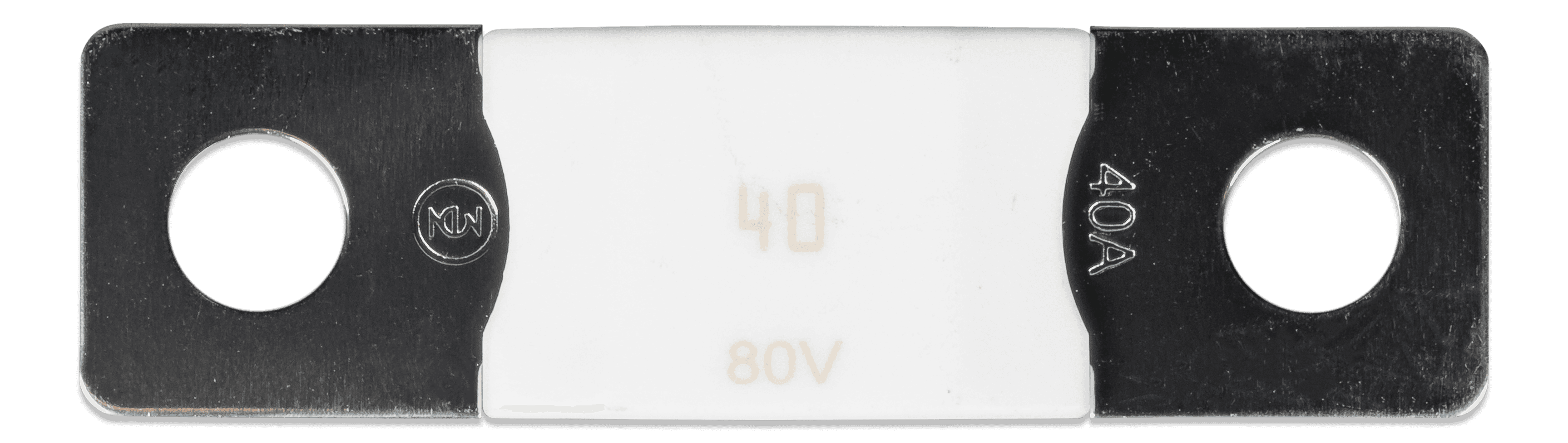 MEGA fuse 40A-80V (top)  thumbnail