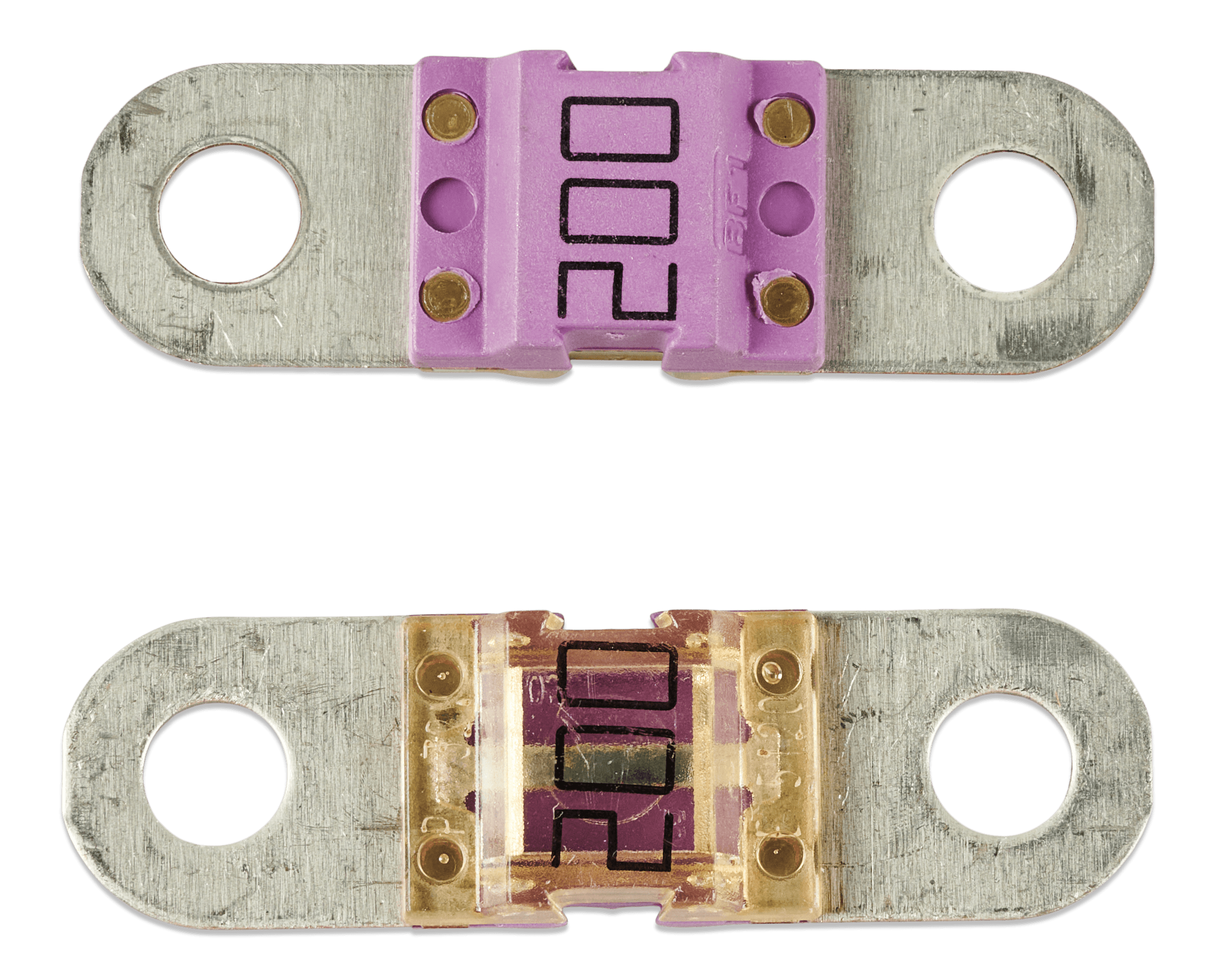 MIDI-Fuse 200A 32V Front Rear  thumbnail