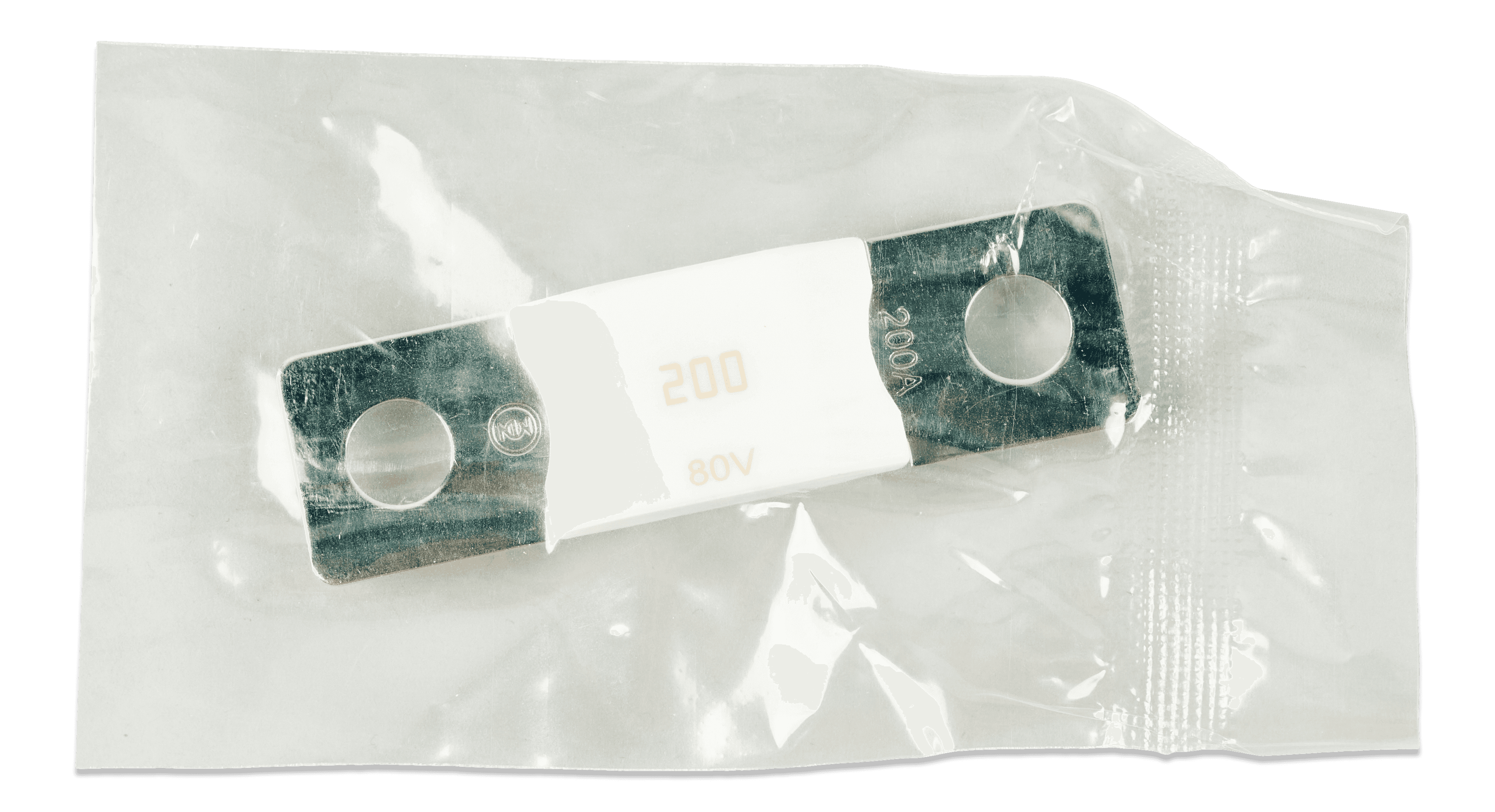 MIDI-Fuse 200A 32V foil  thumbnail