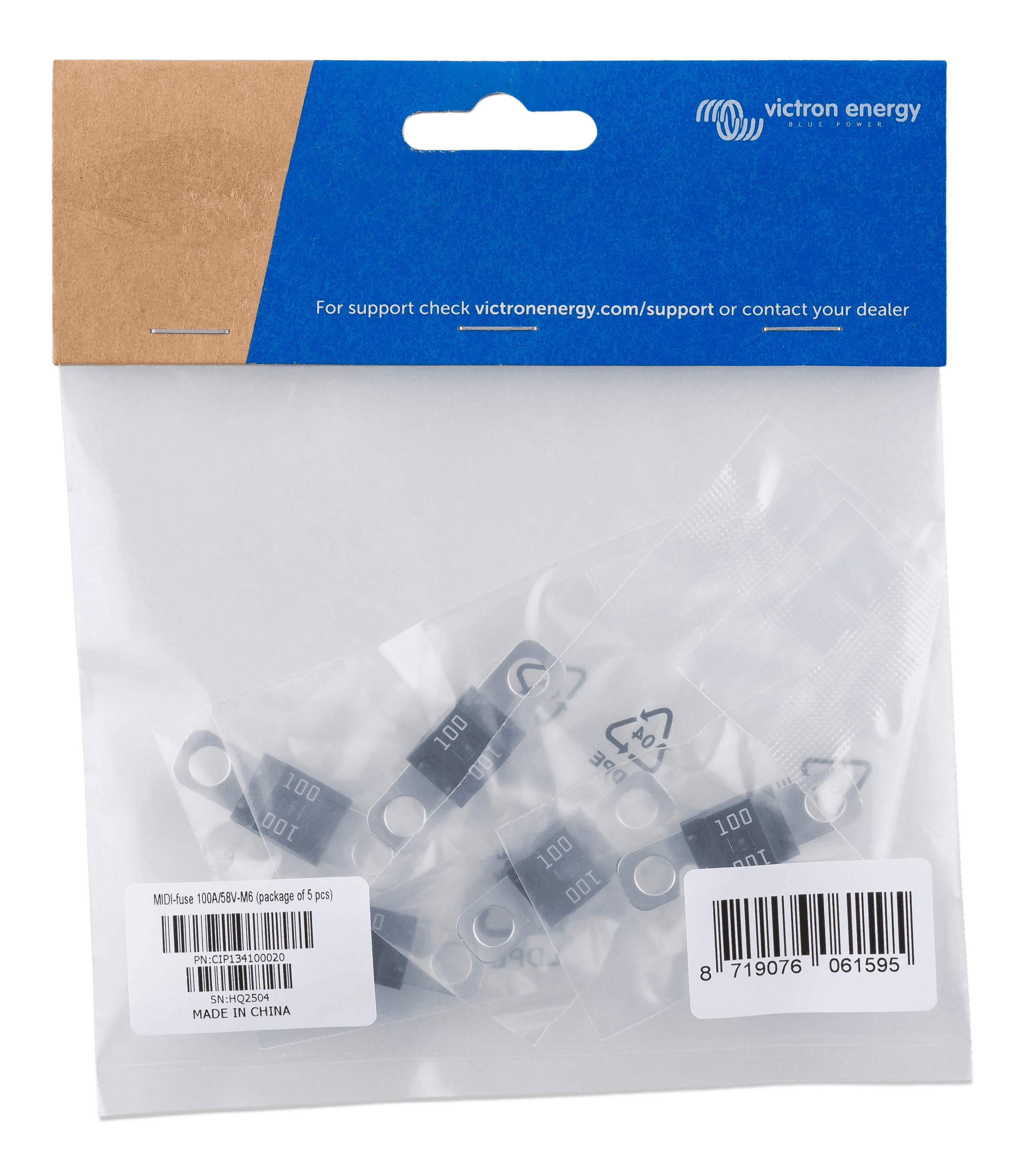 MIDI-Fuse100A-58V-M6  thumbnail