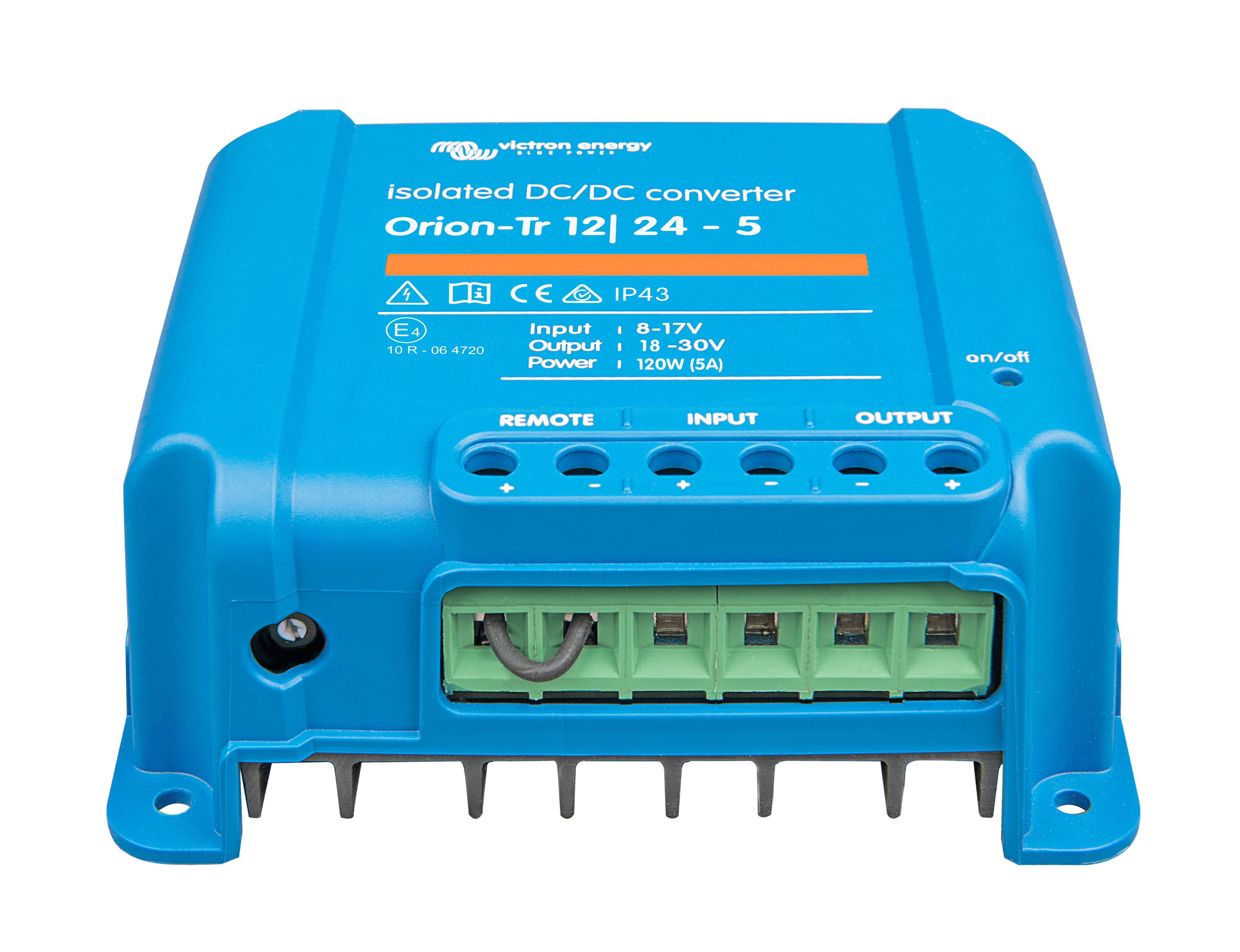 ORI122410110_Orion 12-24_5 (front-angle)  thumbnail