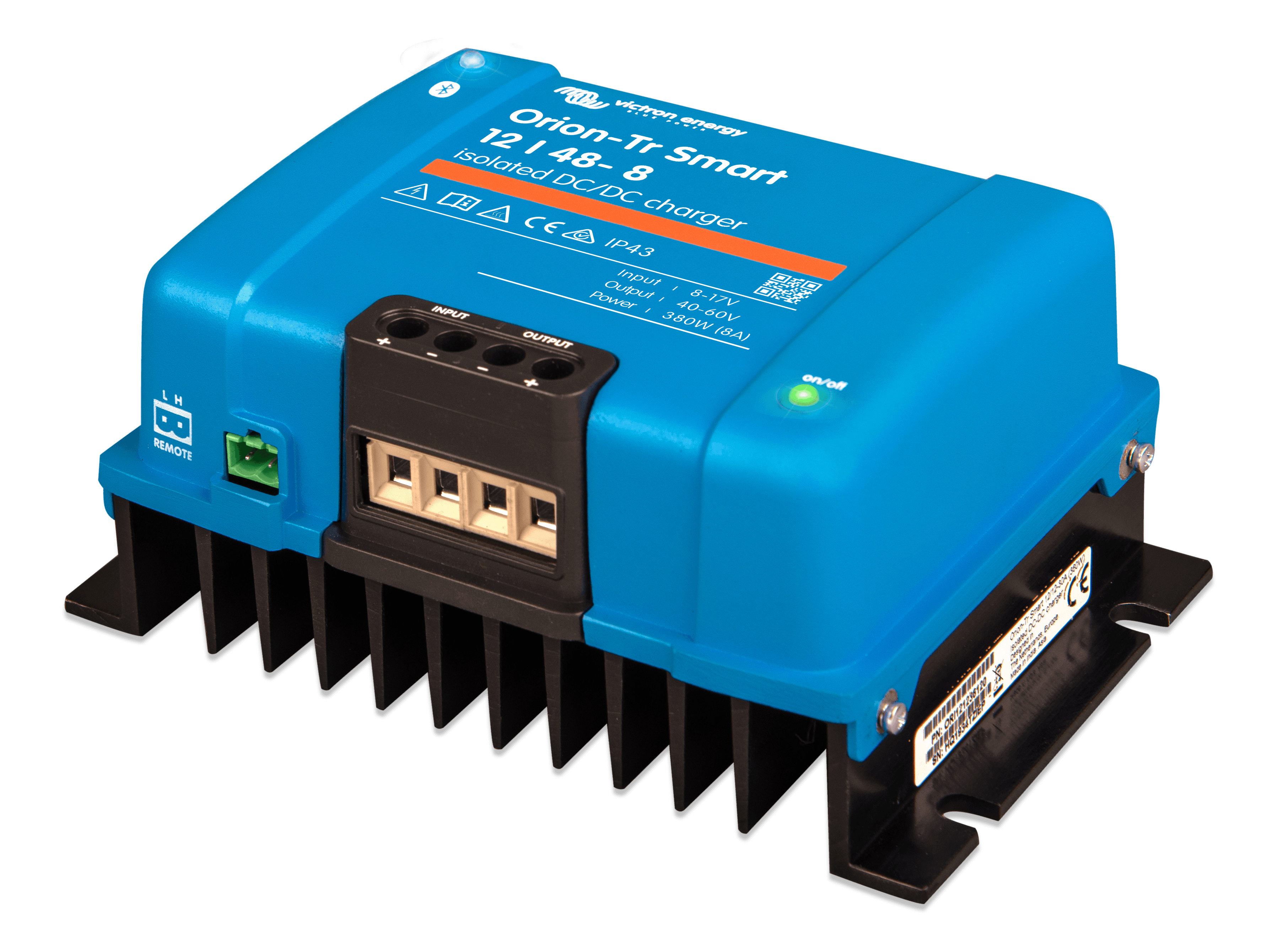 Orion-Tr Smart 12/48-8 (left)  thumbnail