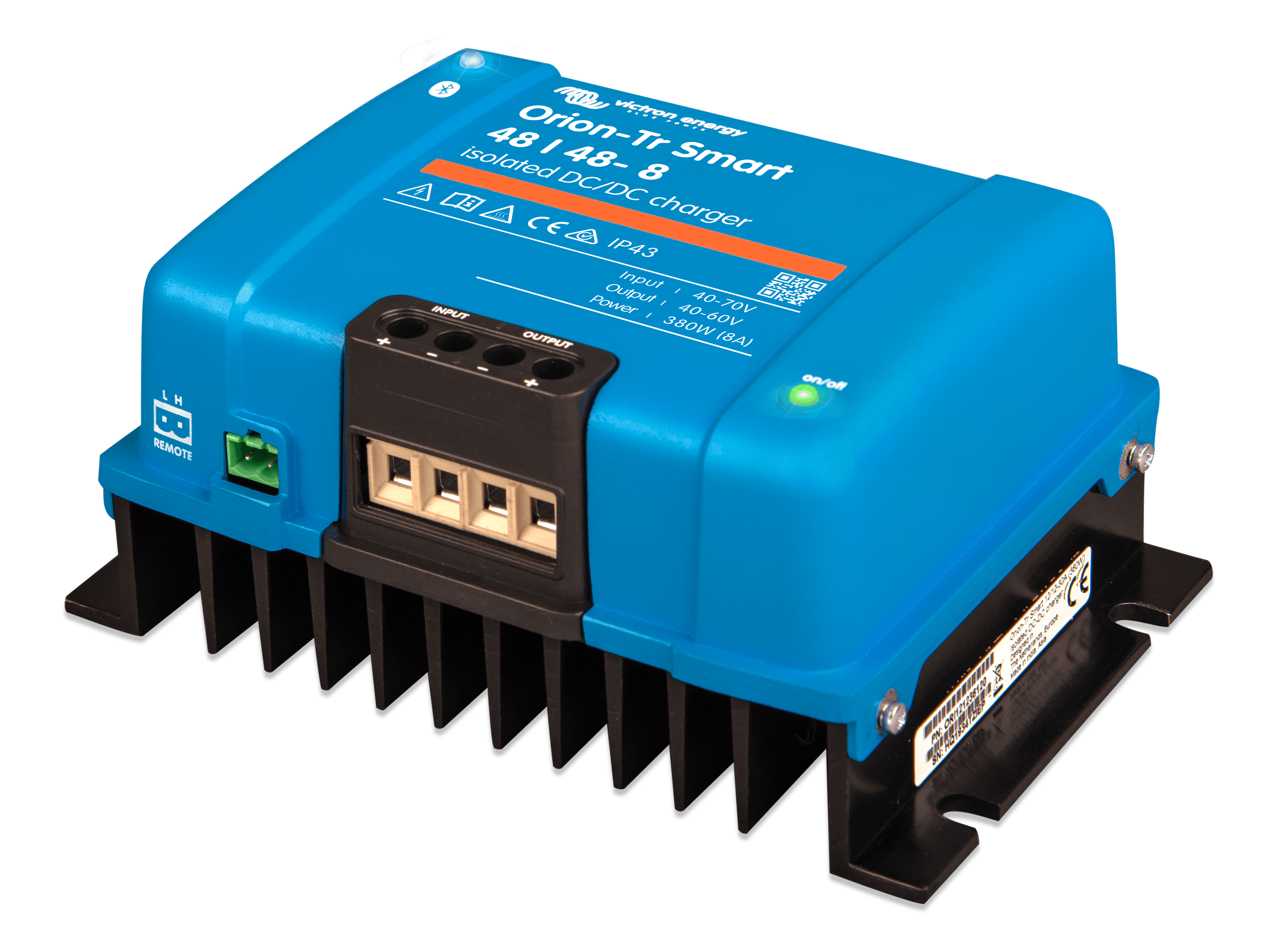 Orion-Tr Smart 48/48-8 (left)  thumbnail