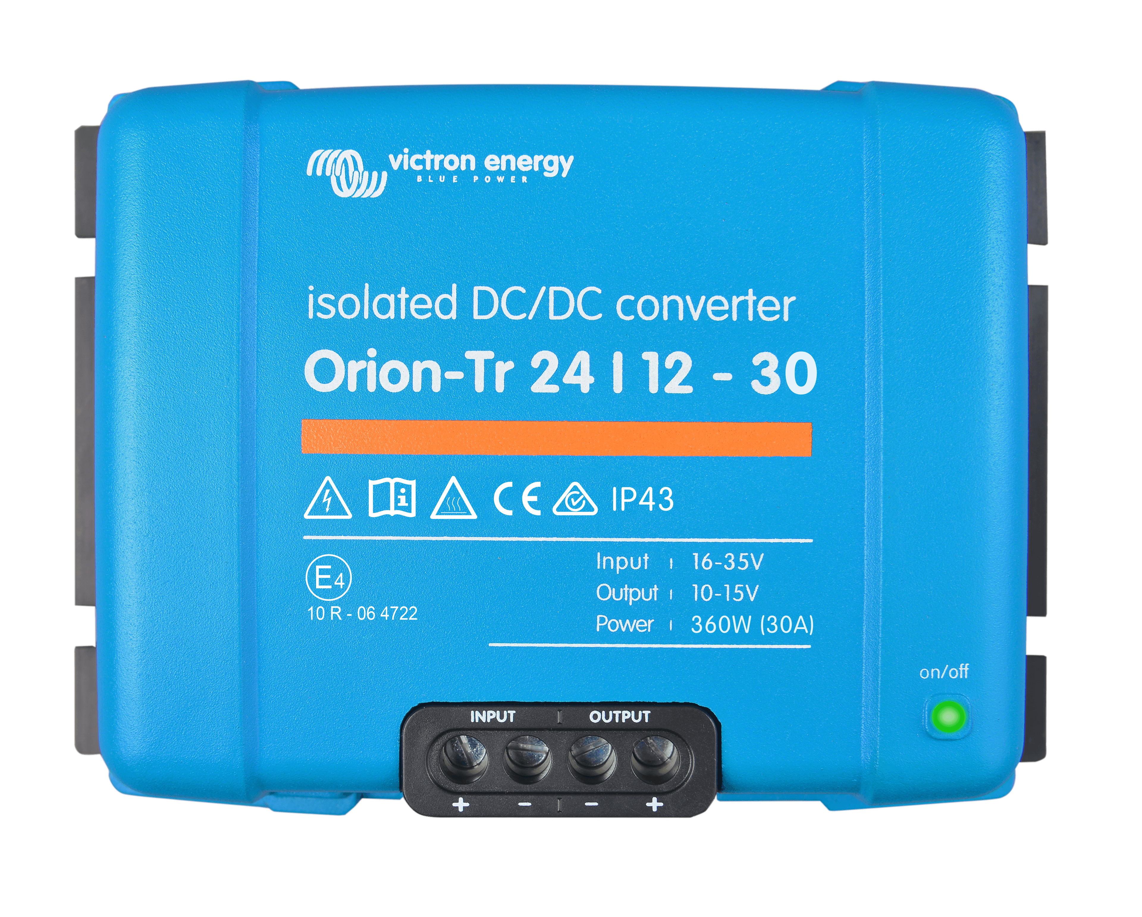 Orion-Tr isolated 24/12-30A (top)  thumbnail