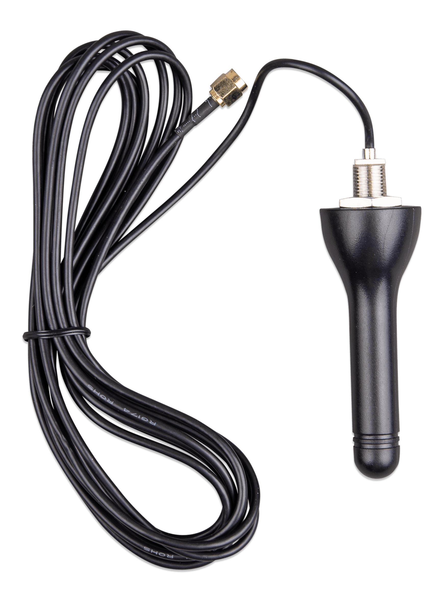 Outdoor 2G and 3G GSM Antenna thumbnail