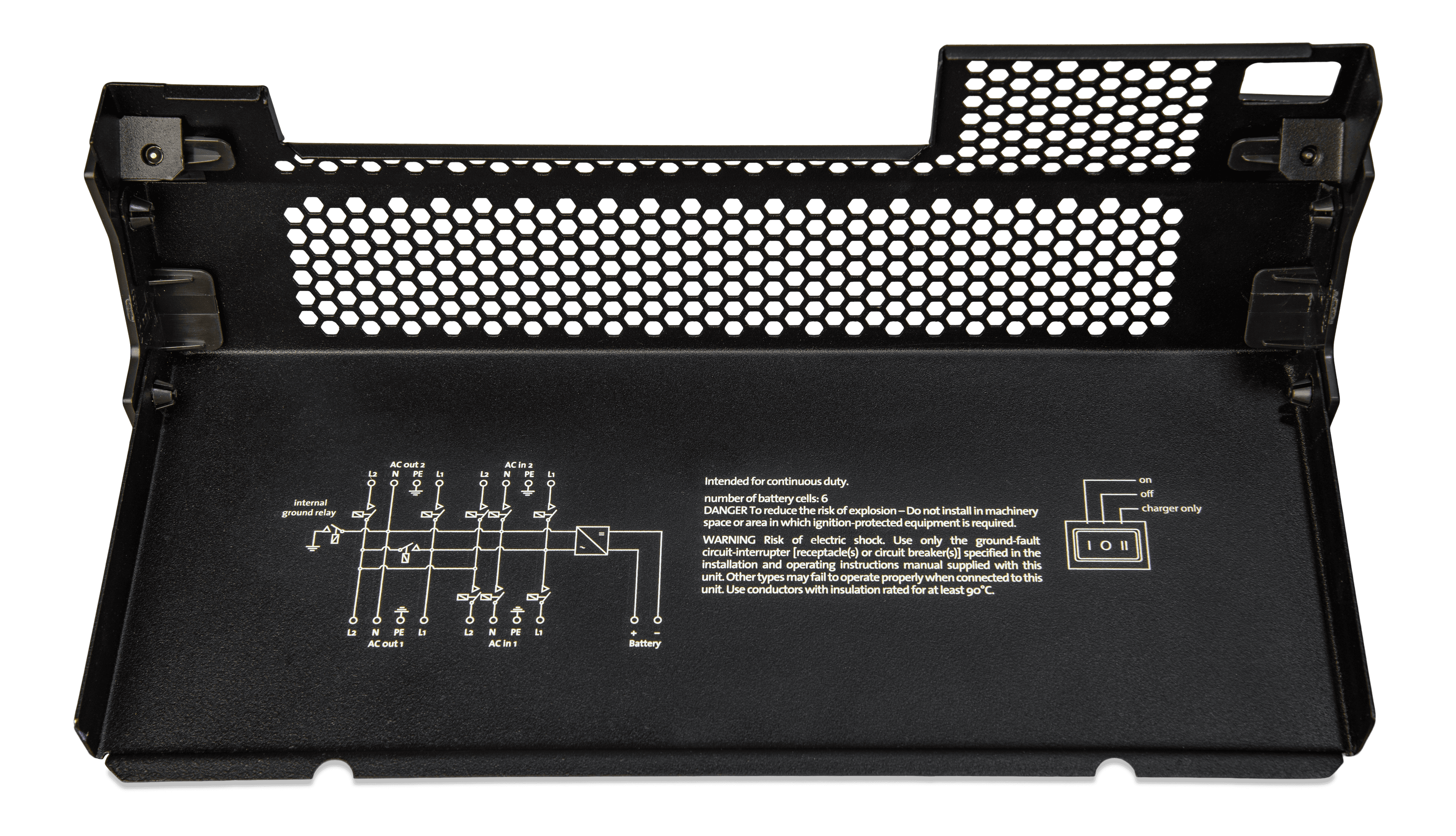 Quattro-II 2x 120V (cover)  thumbnail