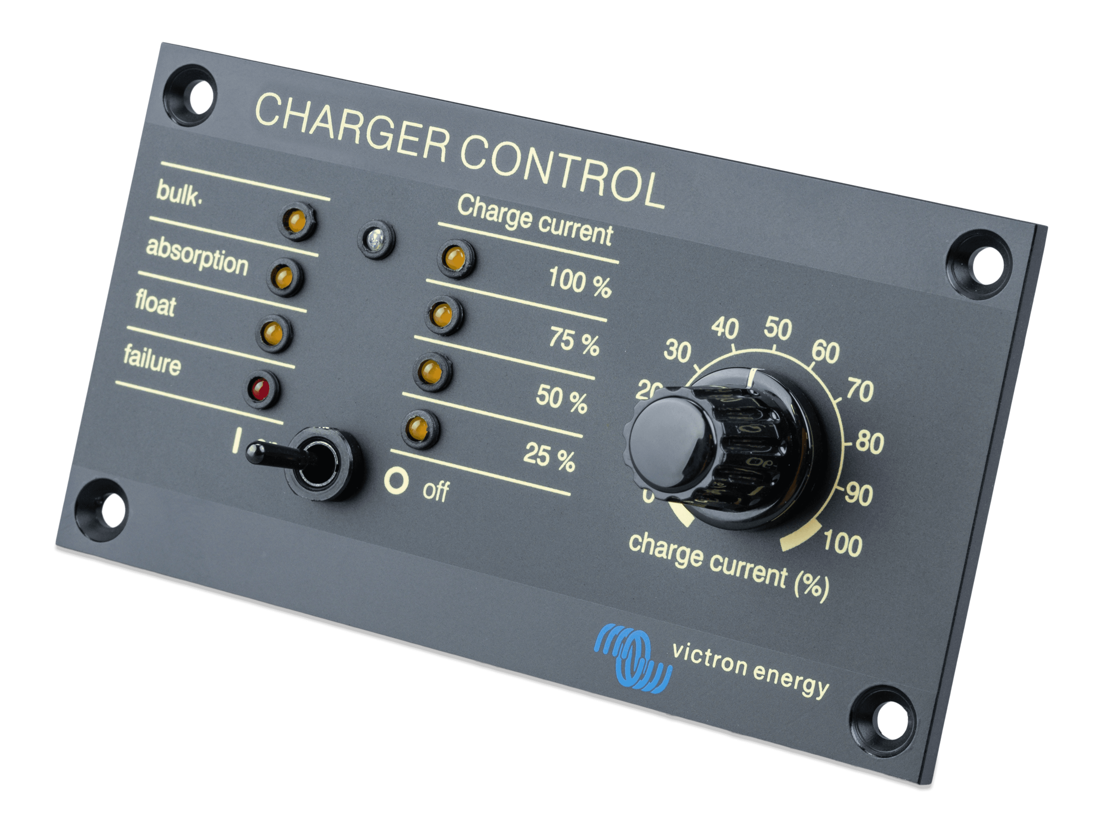 Charger Control (left)  thumbnail