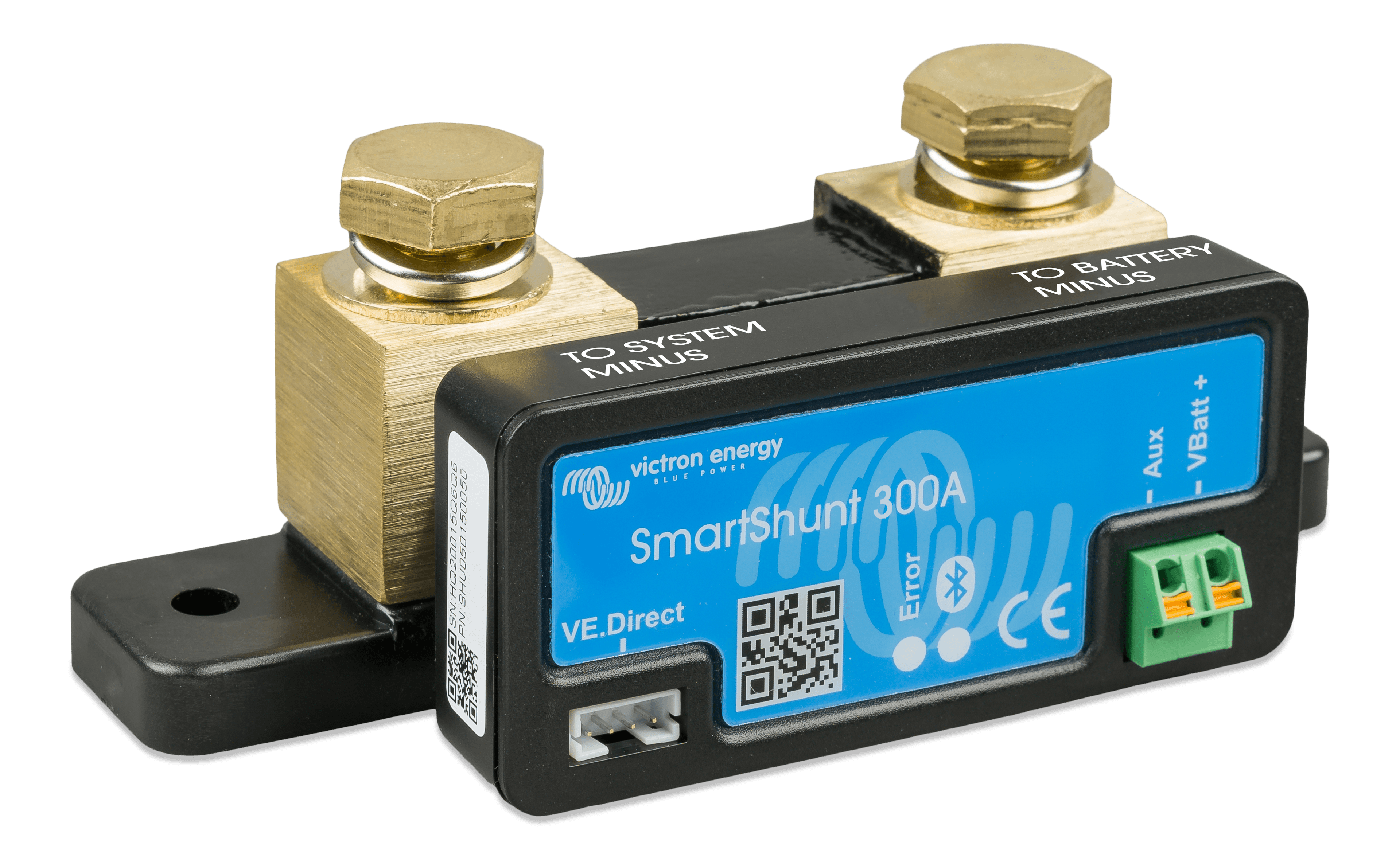 SmartShunt 300A-50mV (right)  thumbnail