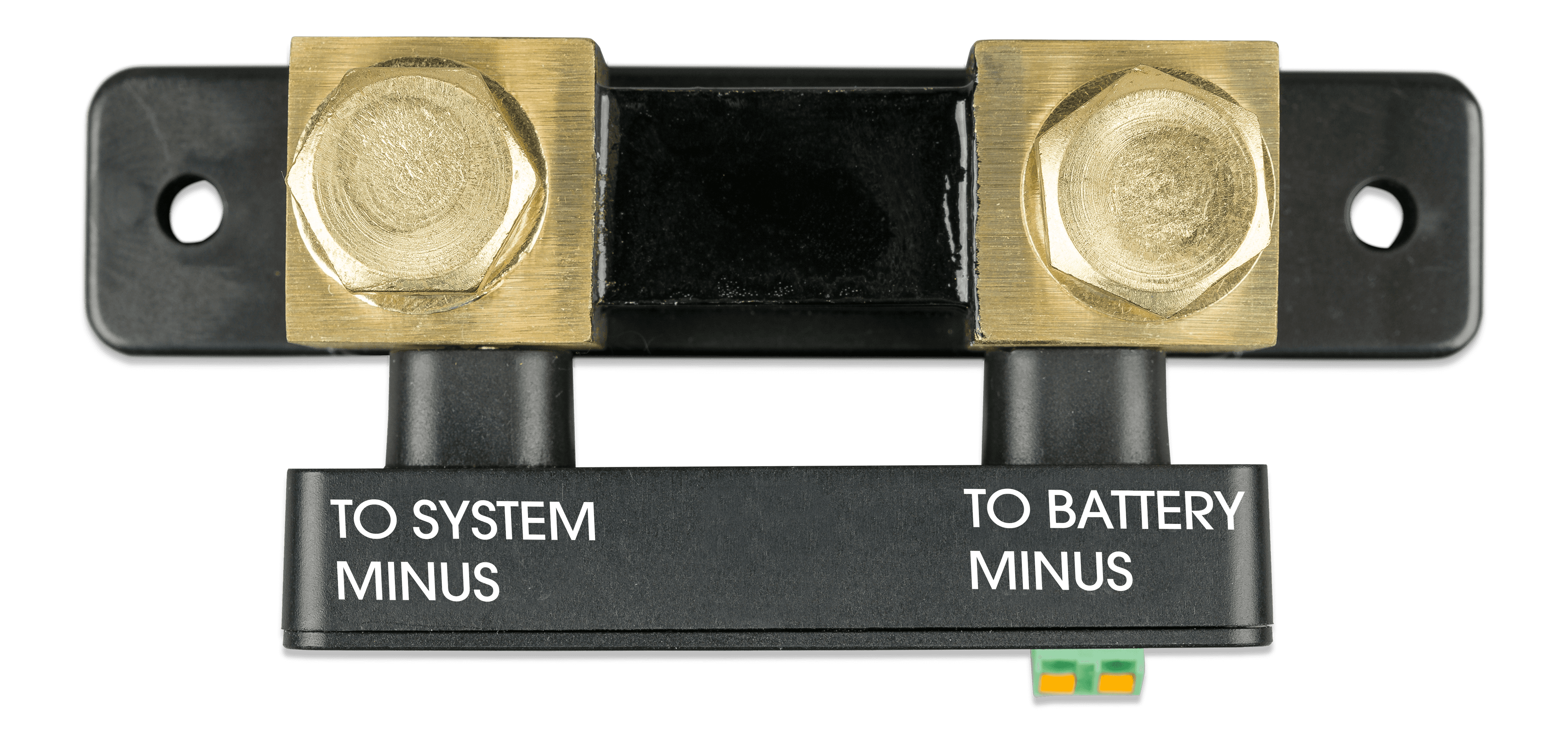 SmartShunt 300A-50mV (top)  thumbnail