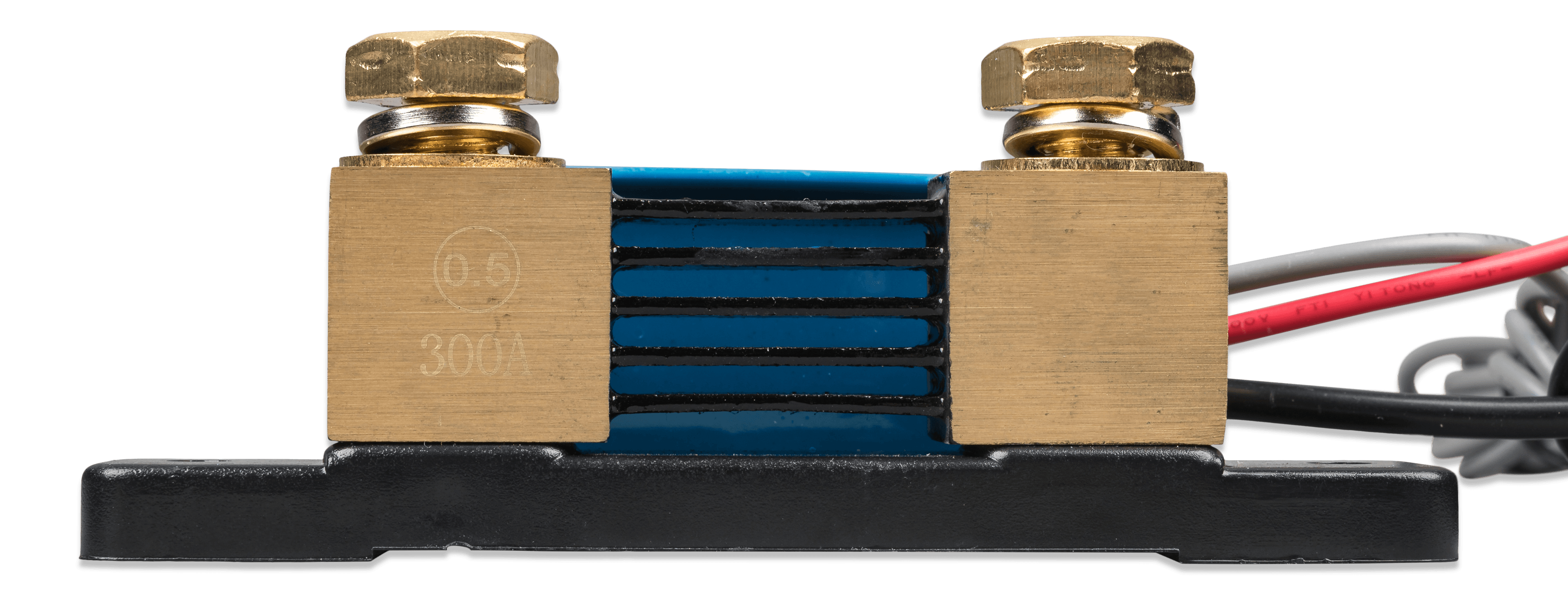 SmartShunt 300A-50mV IP65 (back)  thumbnail