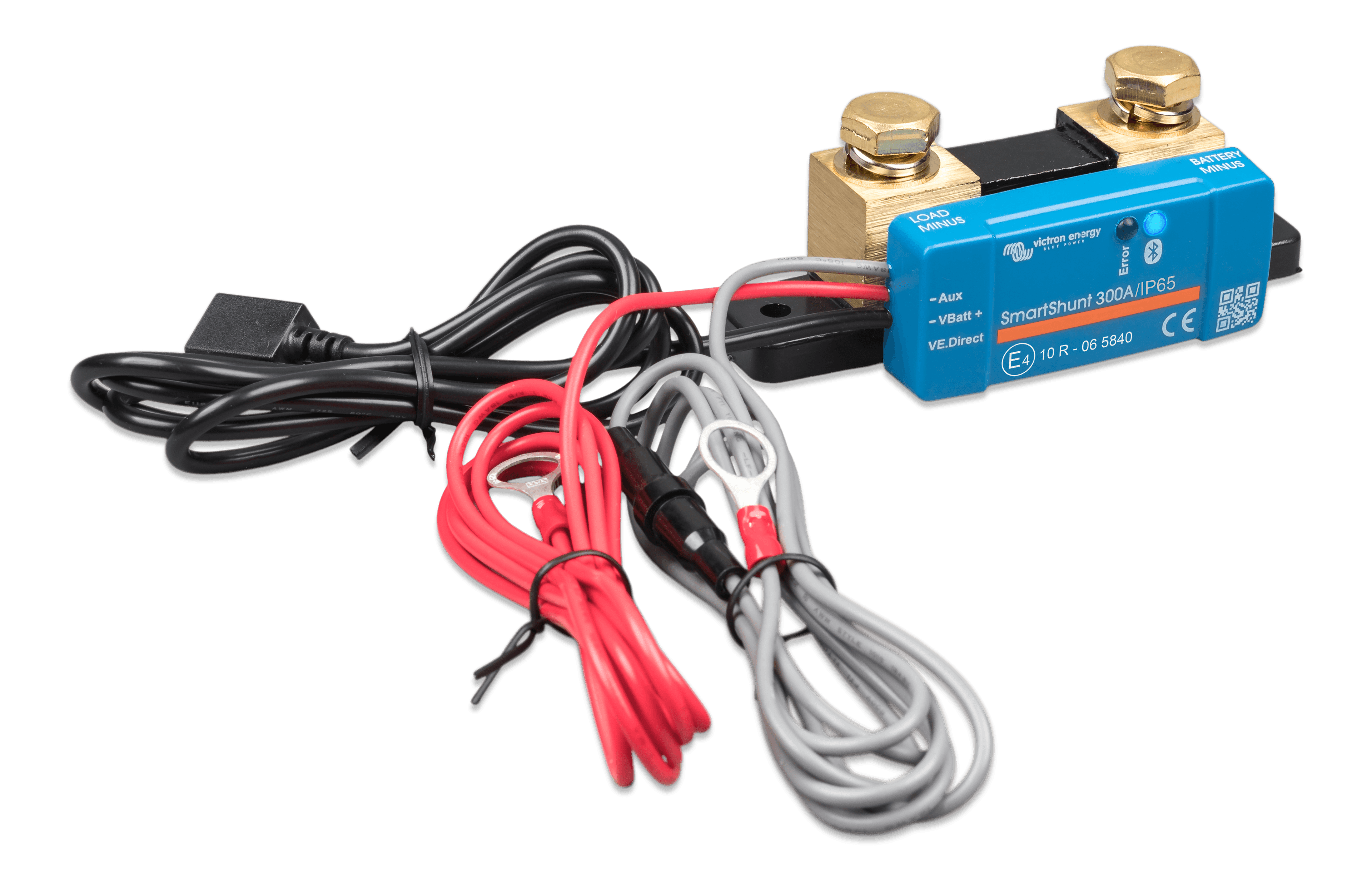 SmartShunt 300A-50mV IP65 (right)  thumbnail