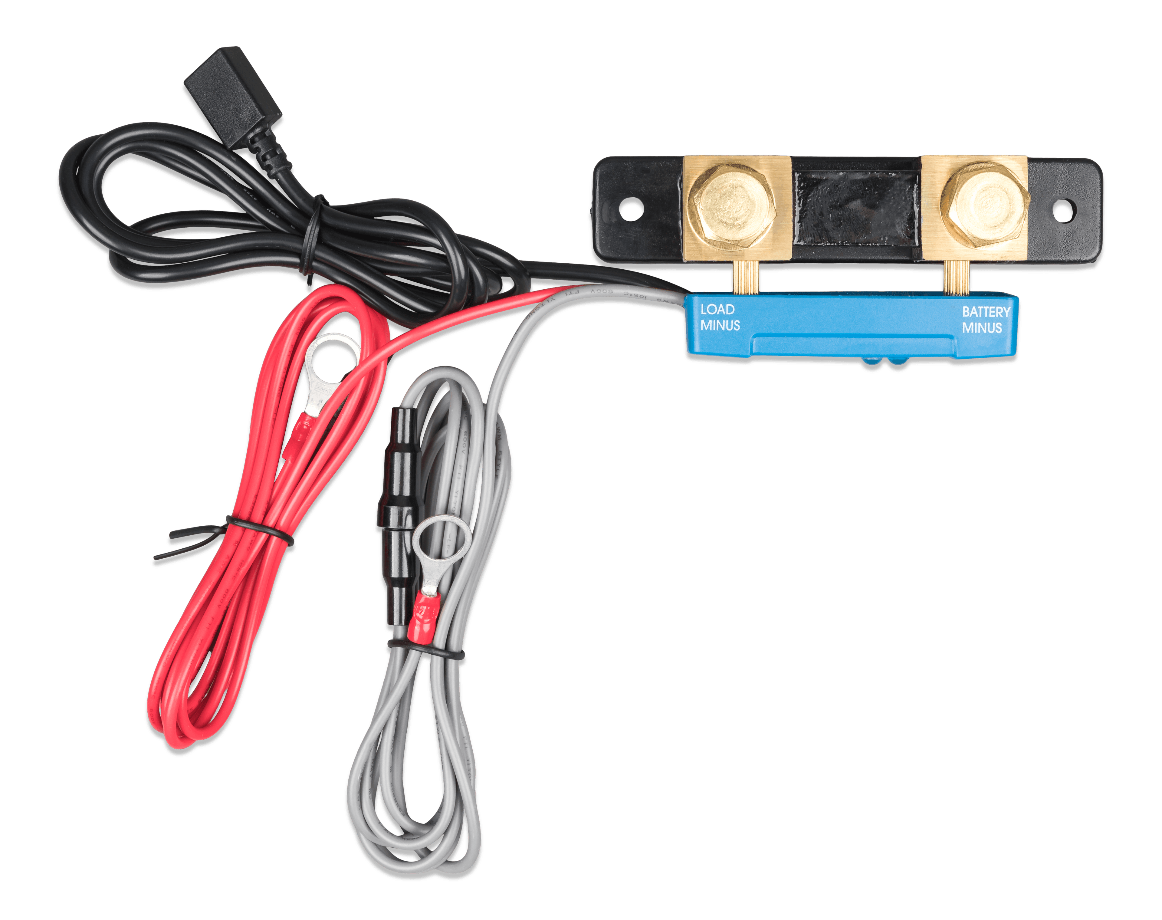 SmartShunt 300A-50mV IP65 (top)  thumbnail