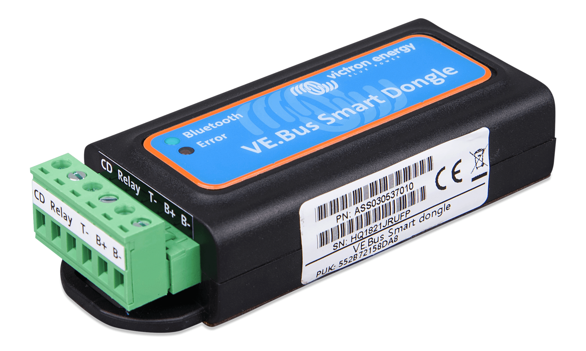 VE.Bus Smart Dongle (right) thumbnail