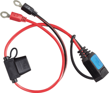 M6/M8 eyelet connector 