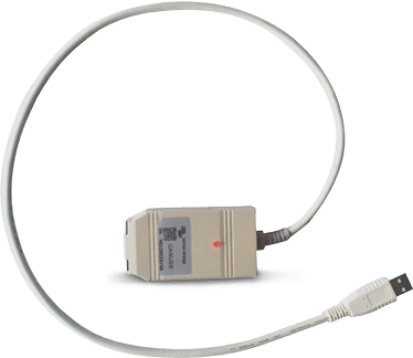 CANUSB interface