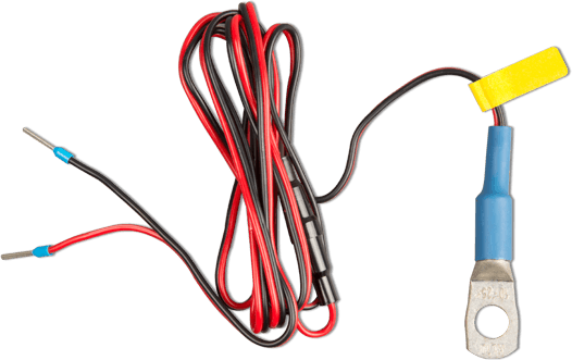 Temperature sensor for BMV-712 Smart and BMV-702