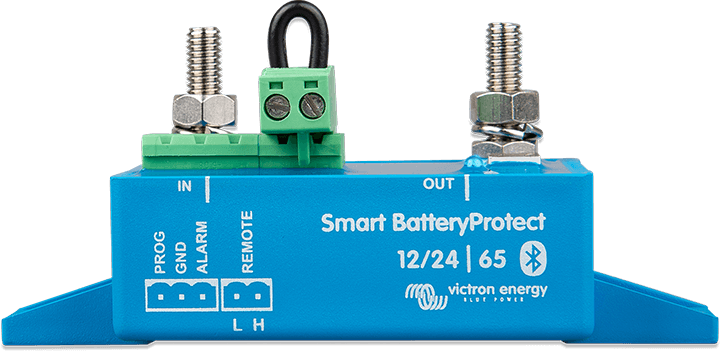 Smart BatteryProtect