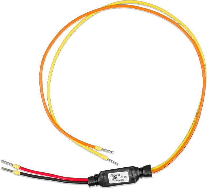 Cable for Smart BMS CL 12/100 to MultiPlus