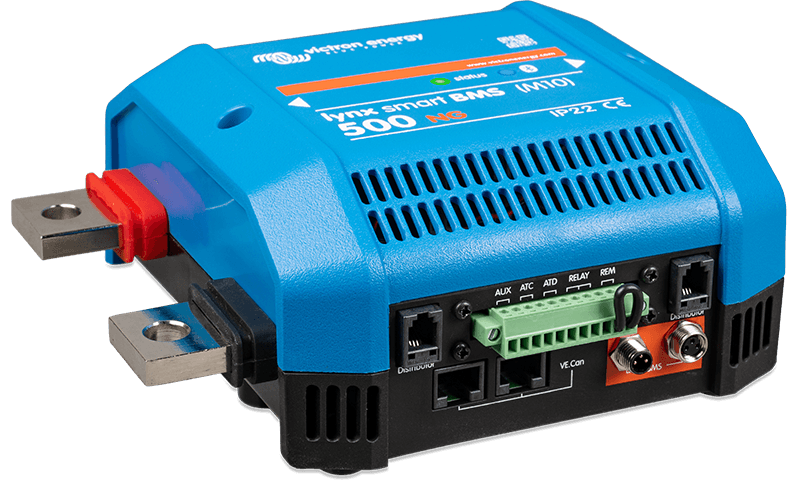 Lynx Smart BMS NG